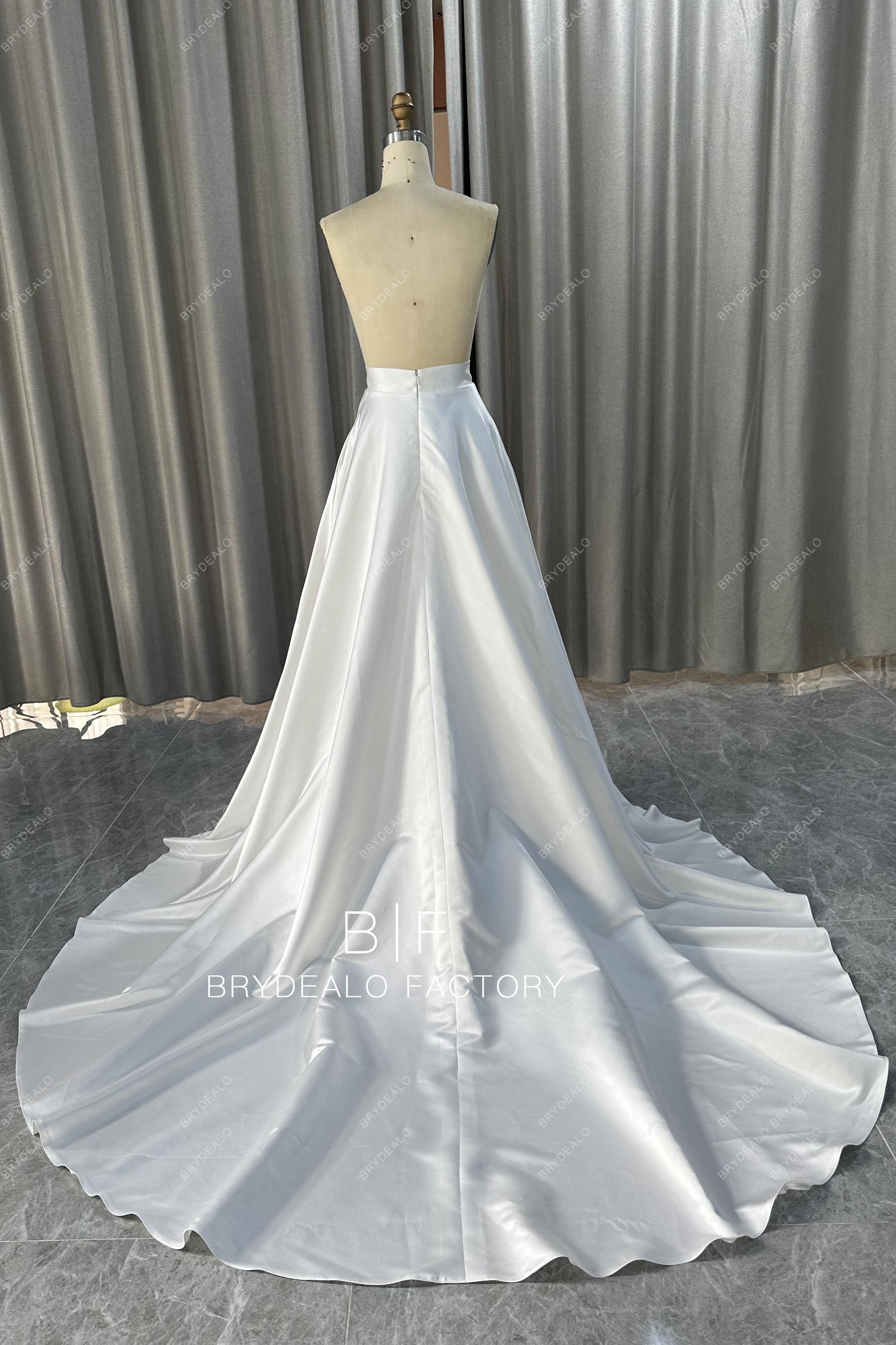 Wholesale Custom Bridal Dress BR20231835