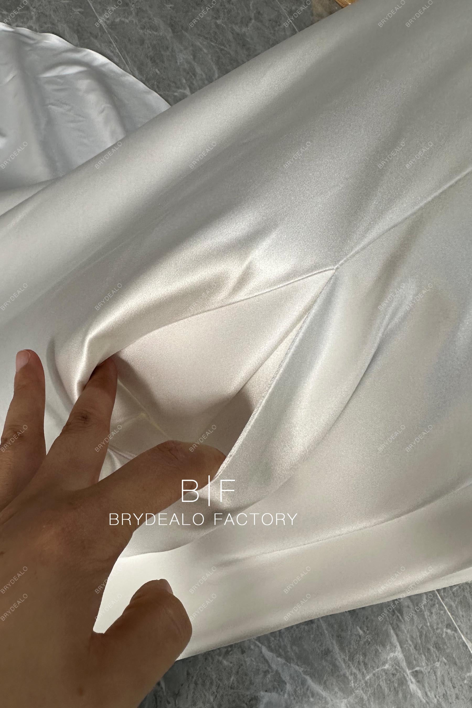 Wholesale Custom Bridal Dress BR20231835