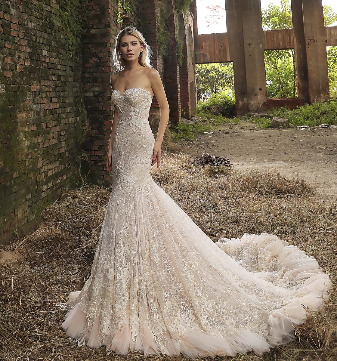 Bygones Bridal Collection - BrydealoFactory
