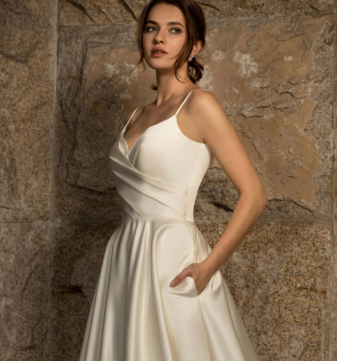 Love Bridal Collection - BrydealoFactory