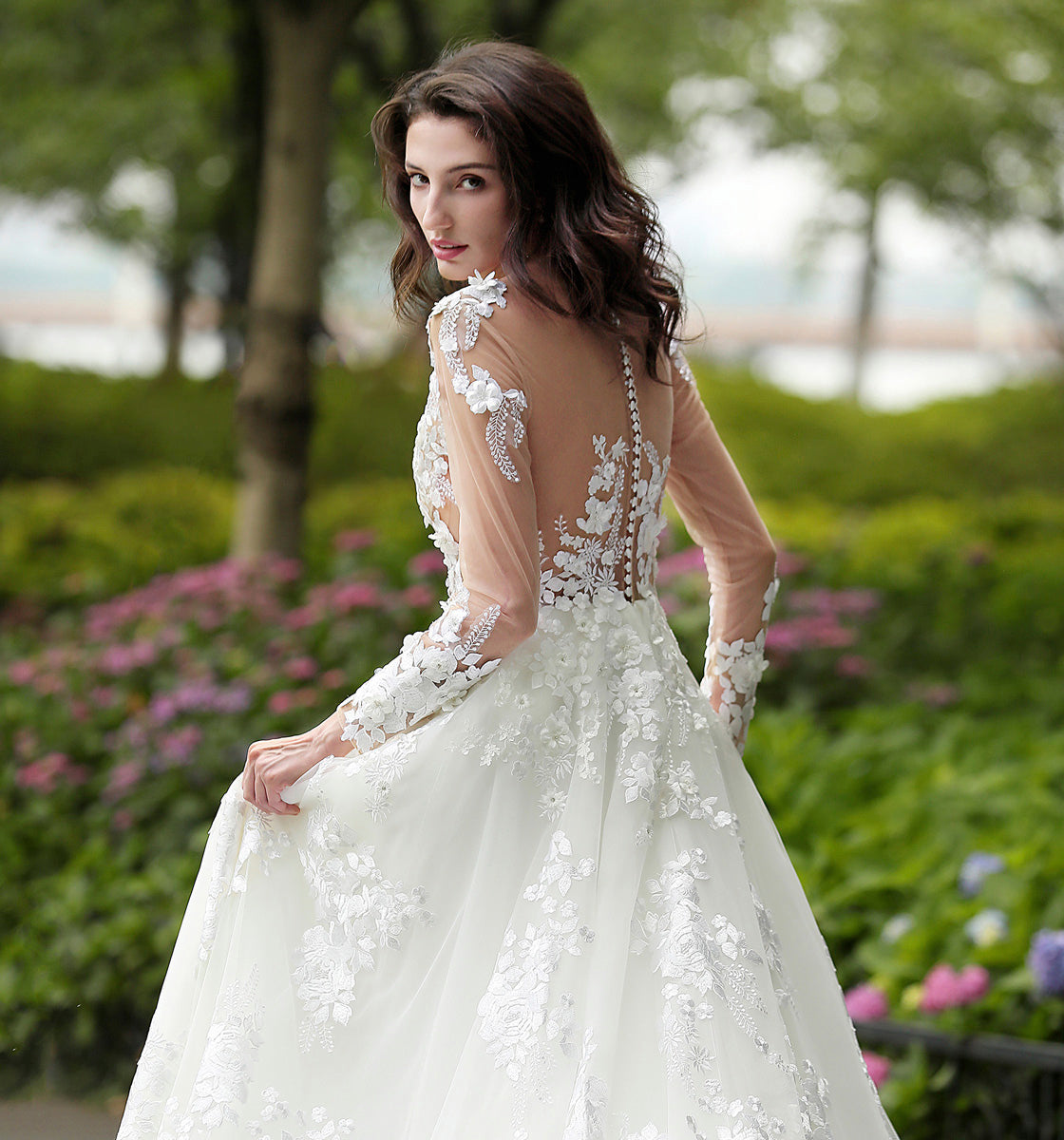 Renaissance Bridal Collection - BrydealoFactory