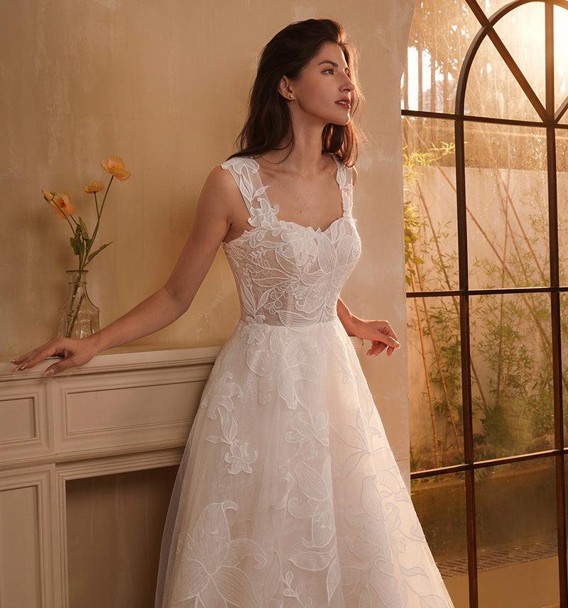 amour bridal collection 2025 brydealo design