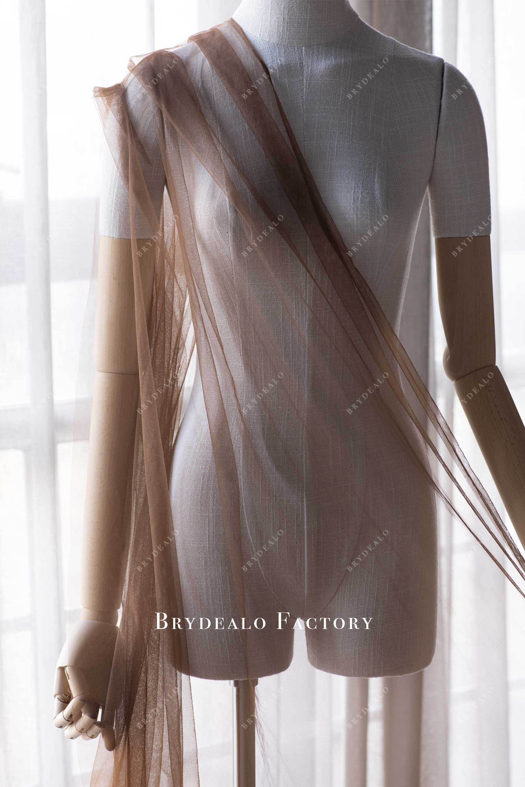 brown dresses for wedding Dress - nude brown