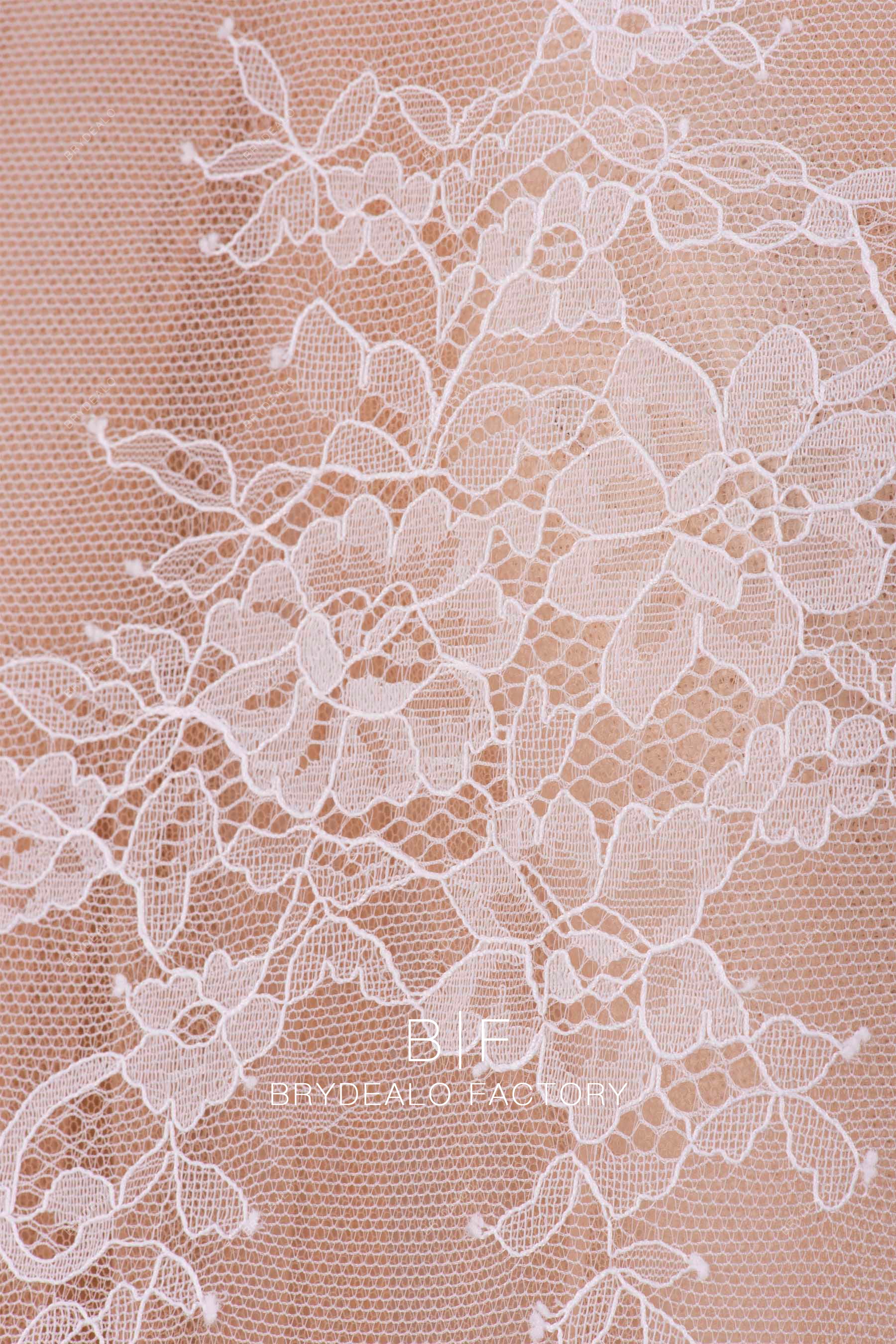 flower lace