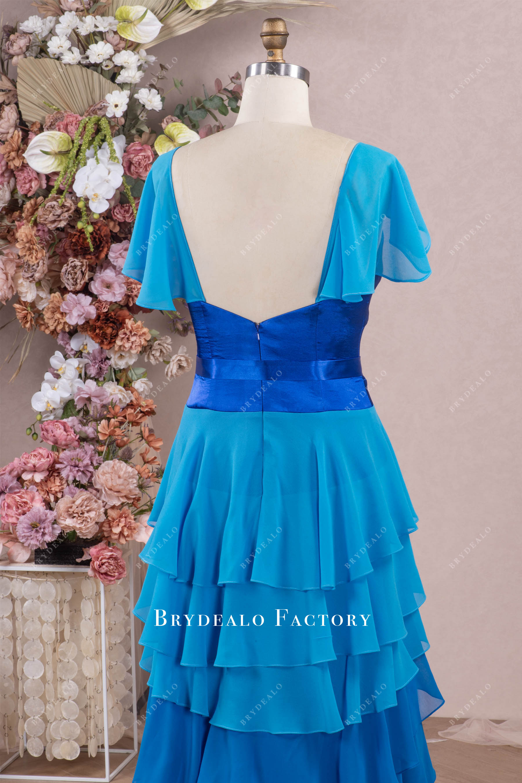 harry portter hermione formal dress