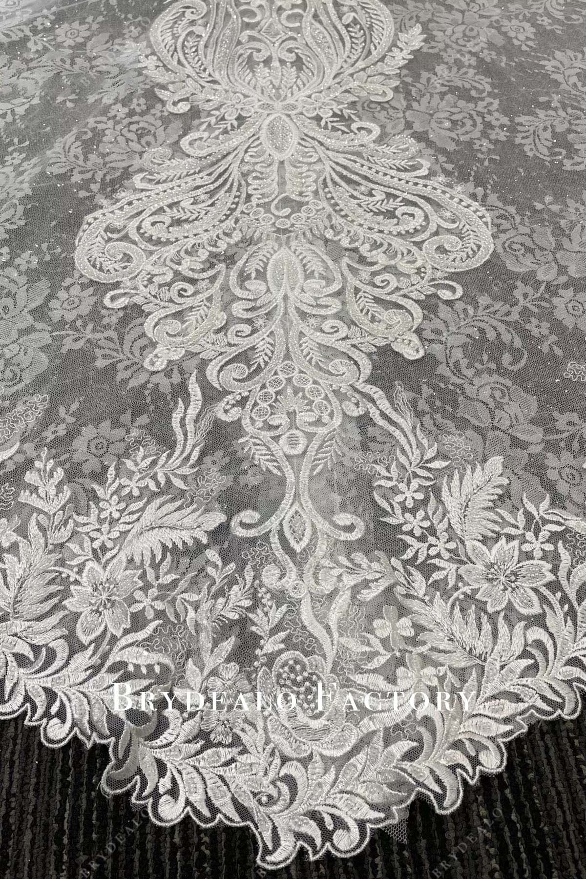 lace fabric