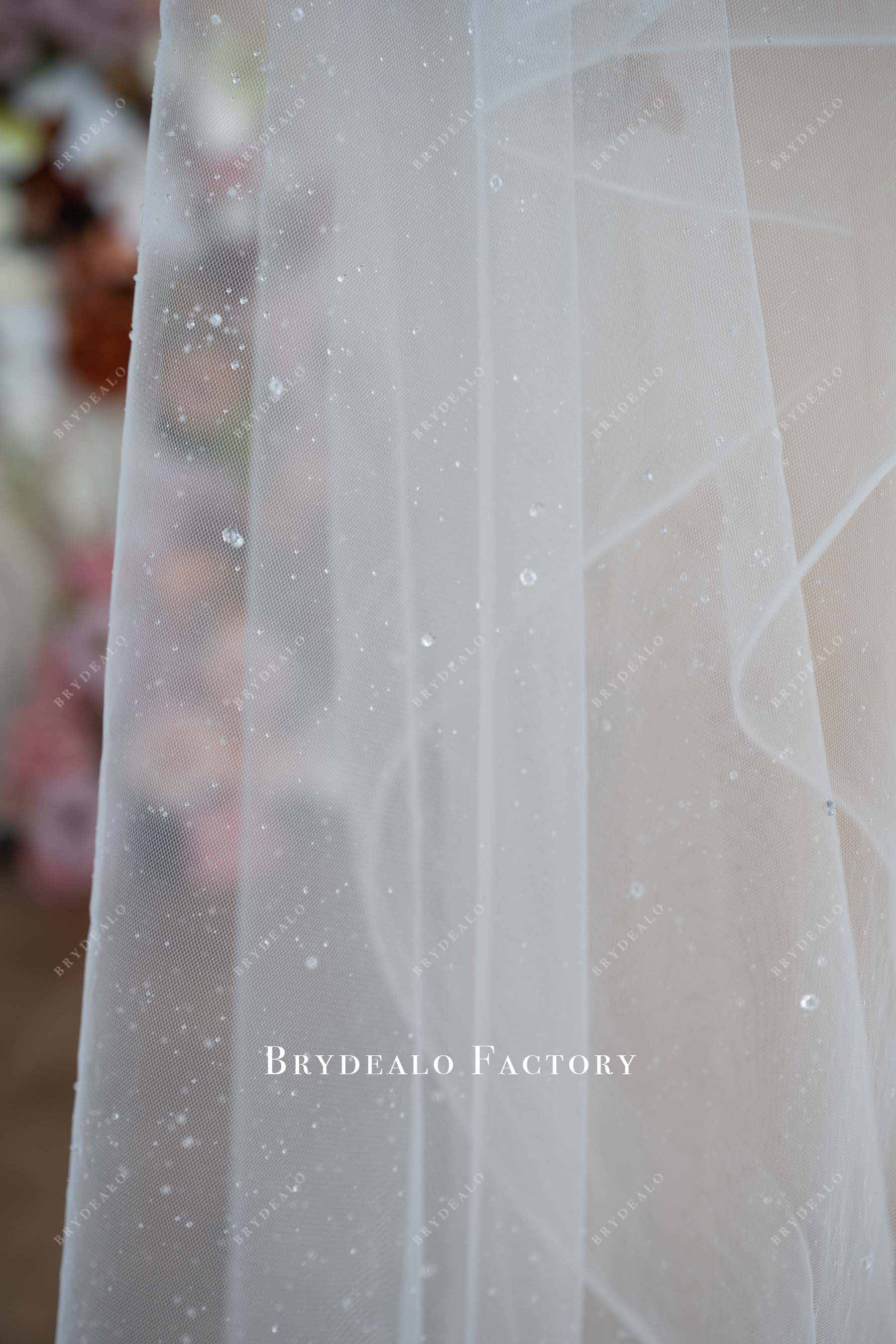 scattered dew mesh