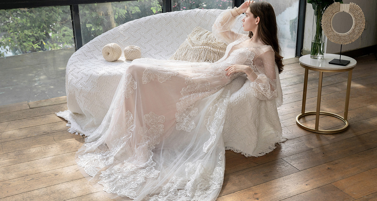 factory-direct wholesale wedding dresses