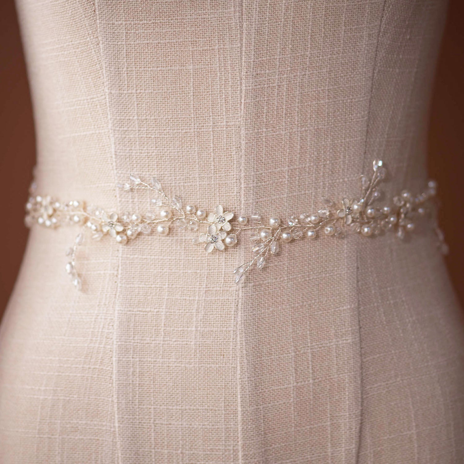 wholesale bridal belts sashes - Brydealo Factory