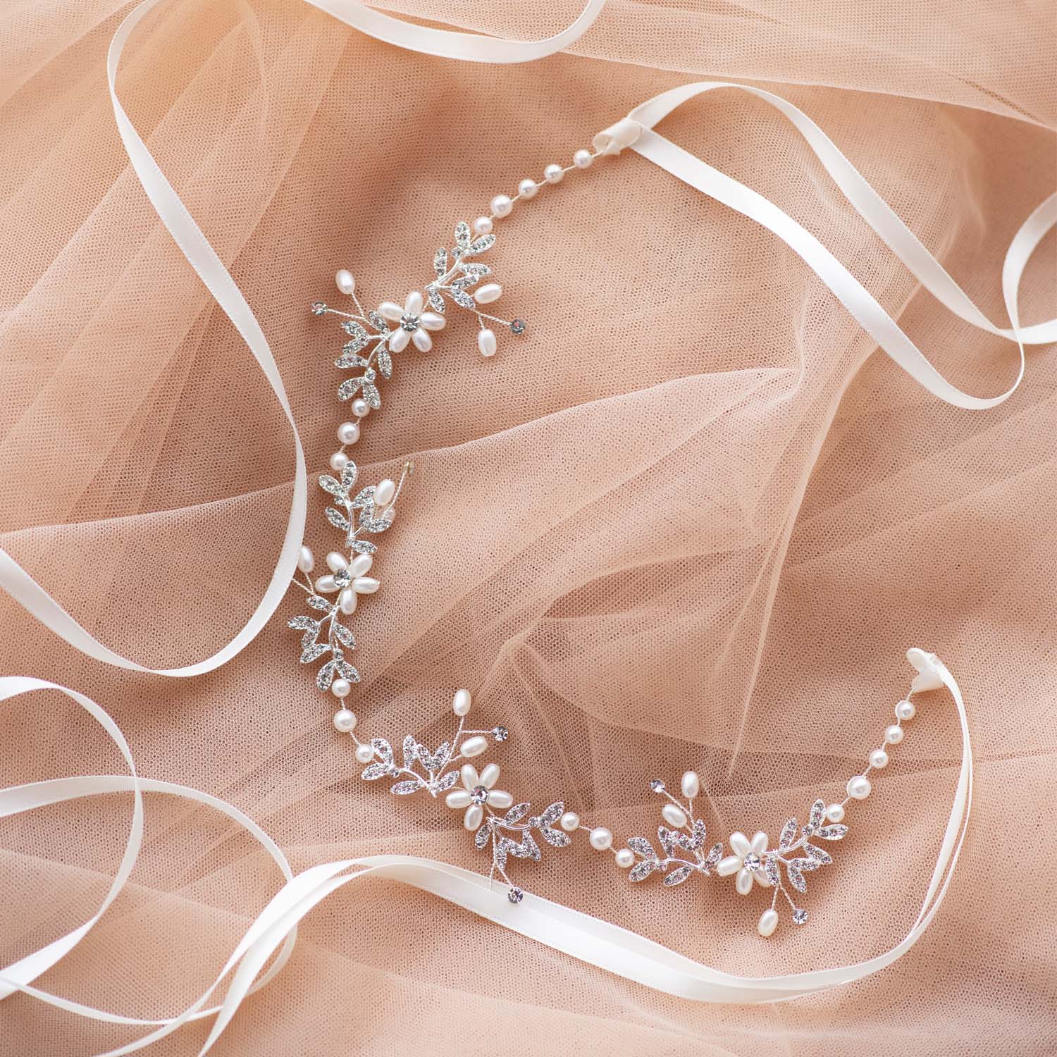 wholesale bridal headpieces - Brydealo Factory