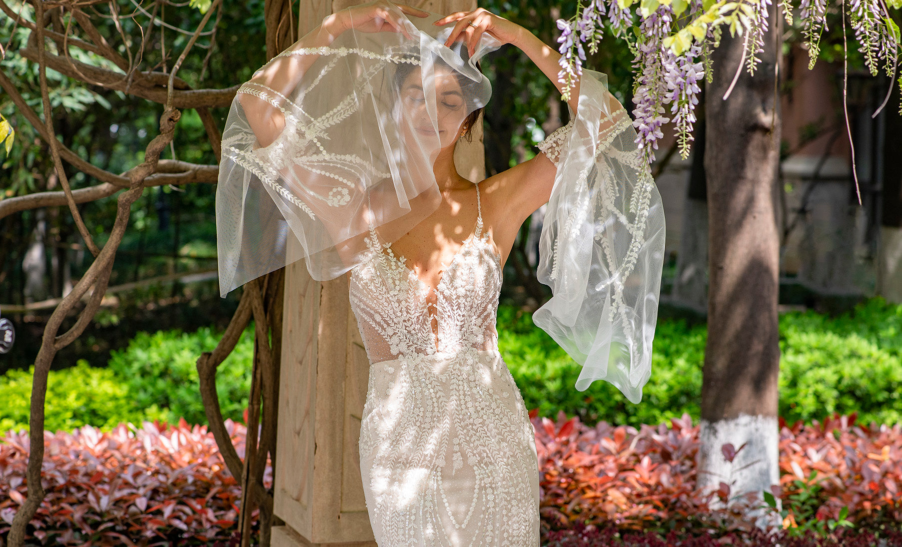 wholesale wedding dresses crush collection - BrydealoFactory