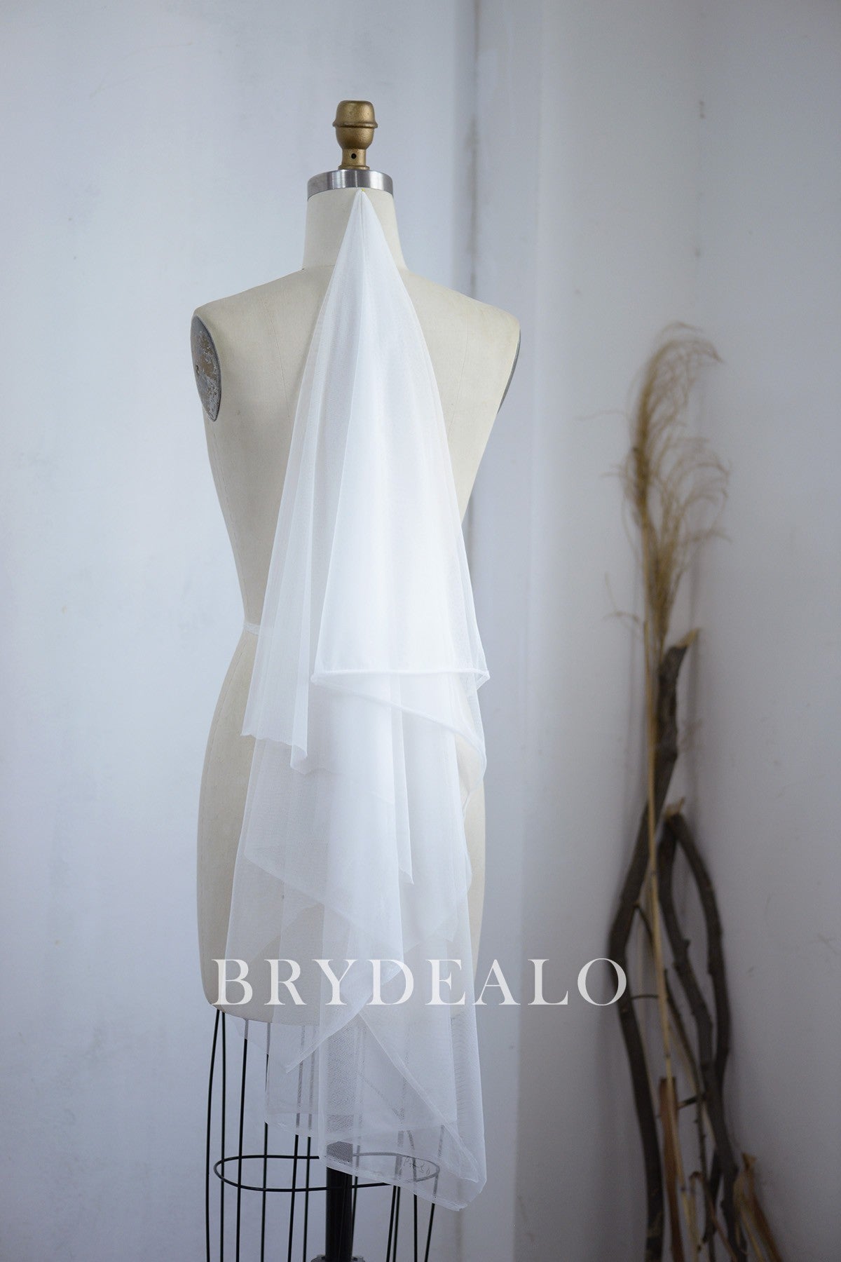 wholesale soft sheer net fabric