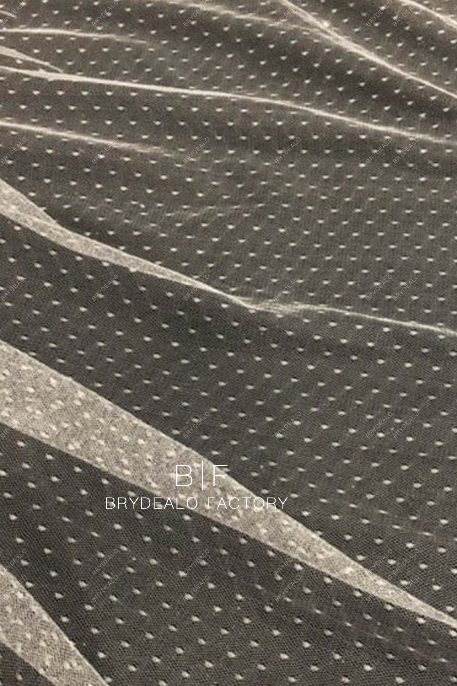 Dotted Veil