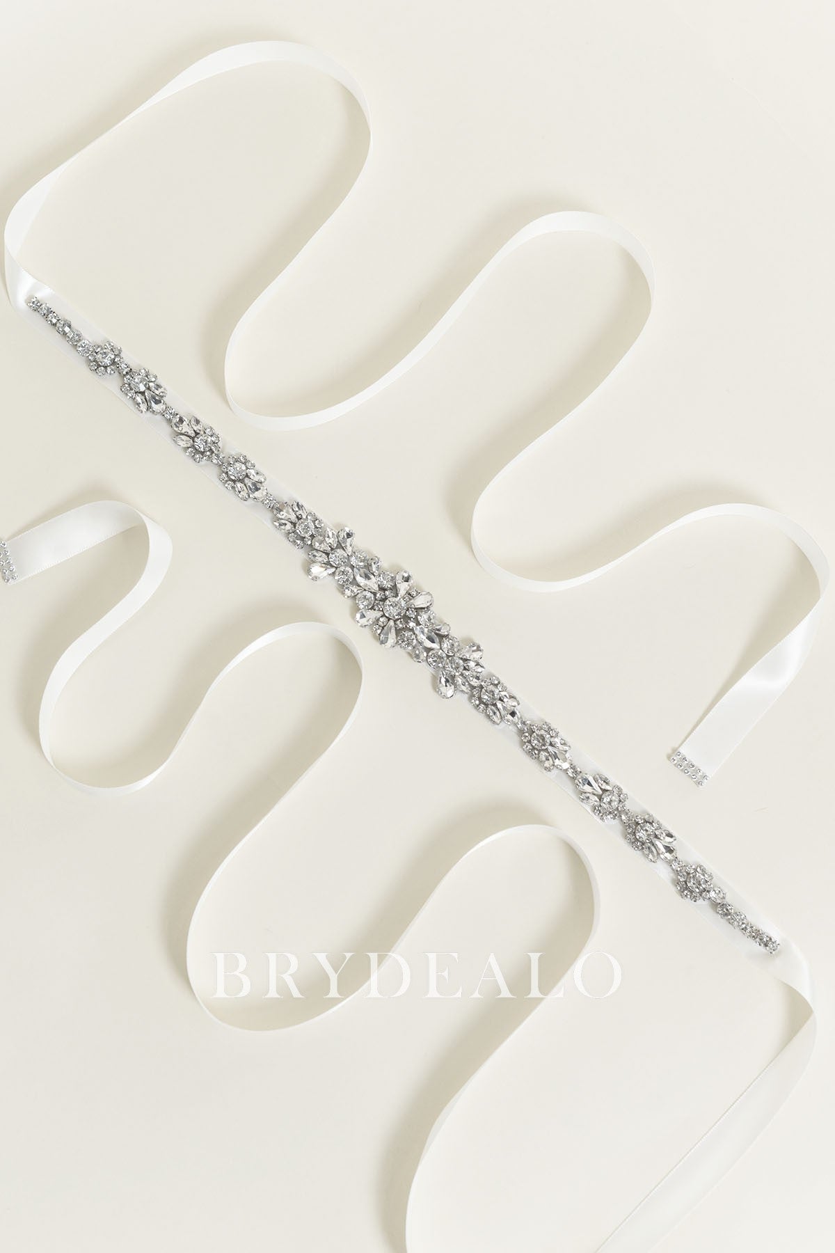 Intricate Bridal Belt