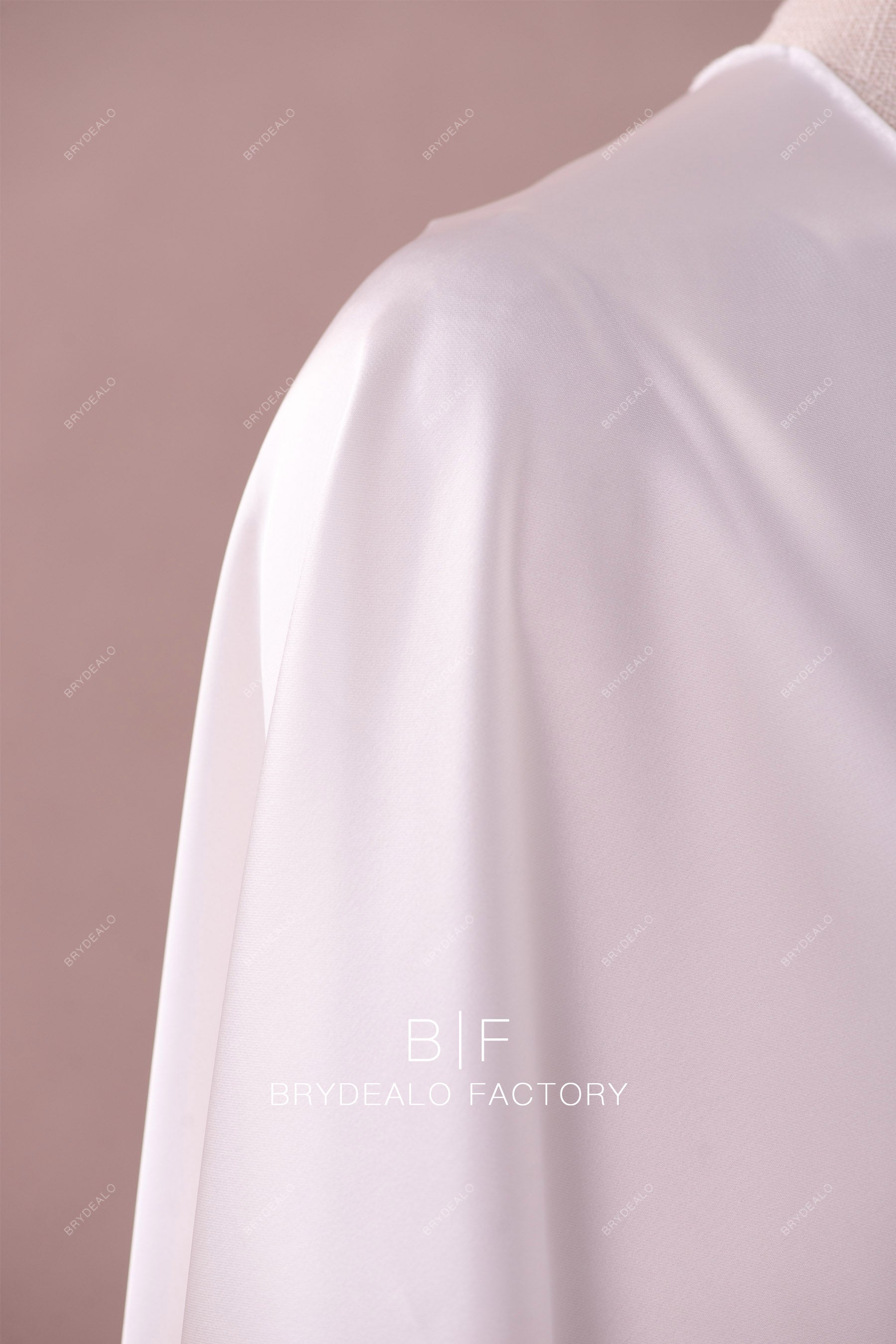 Wholesale Acetate Satin Fabric