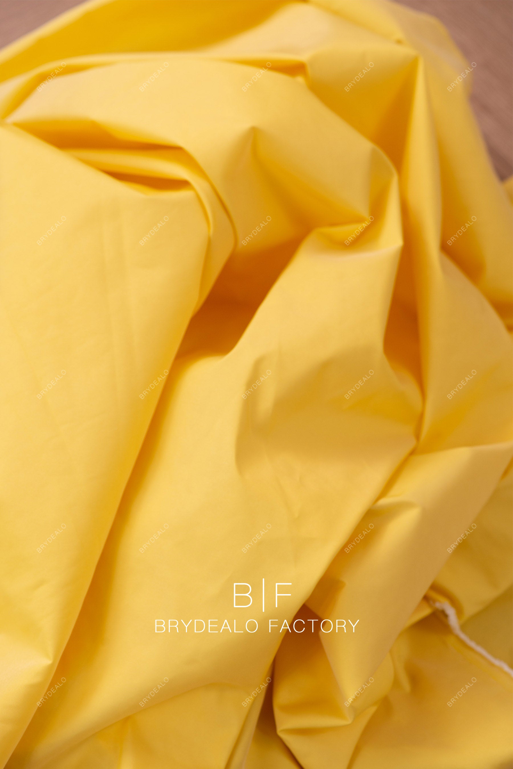 classic soft taffeta fabric