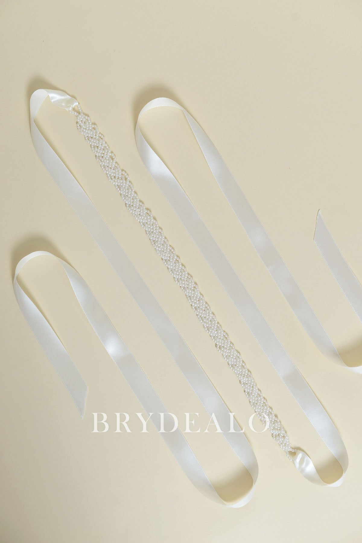 Bridal Sash for Wholesale