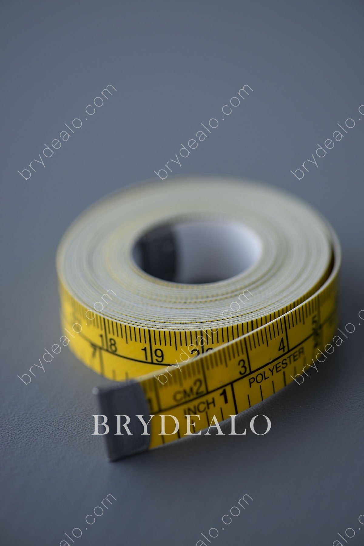 light measuring tape
