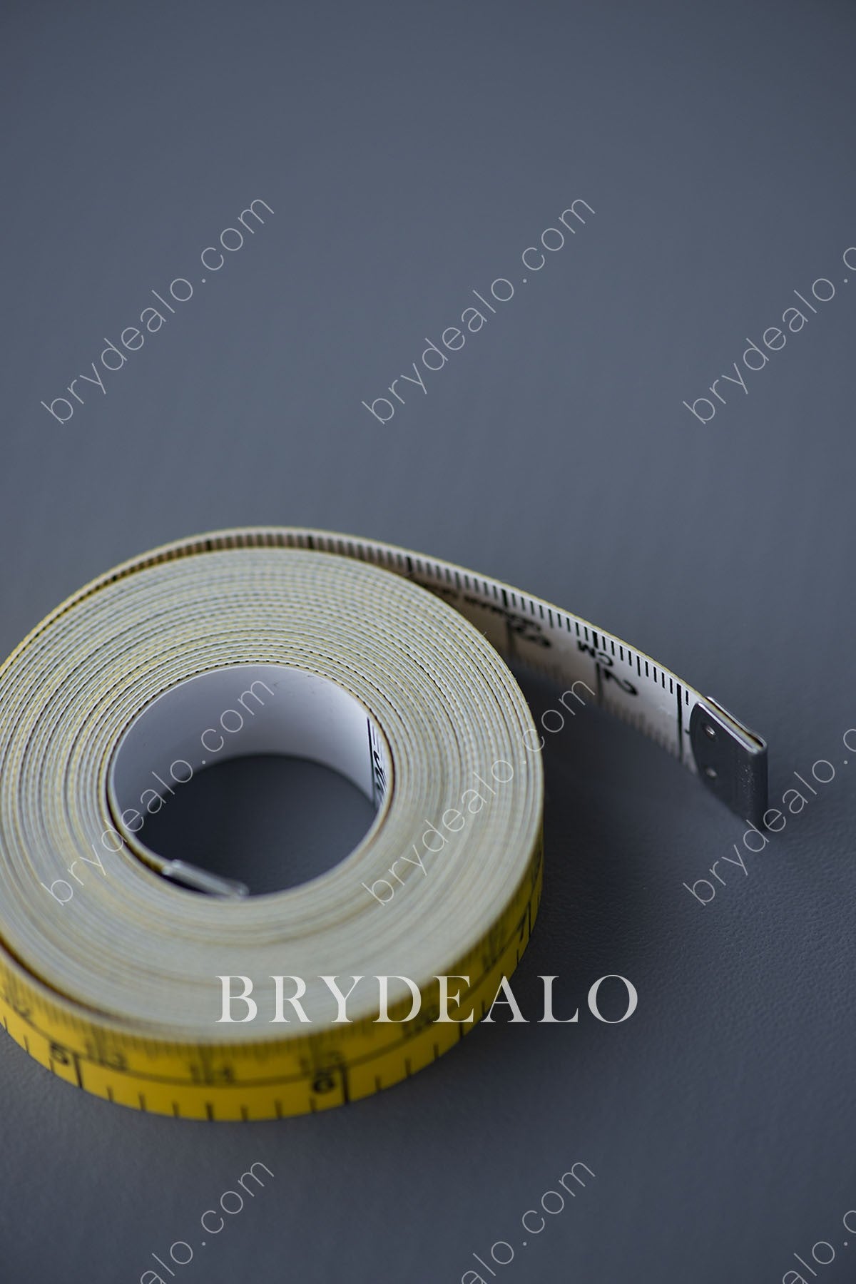 tailor tool measuring tape