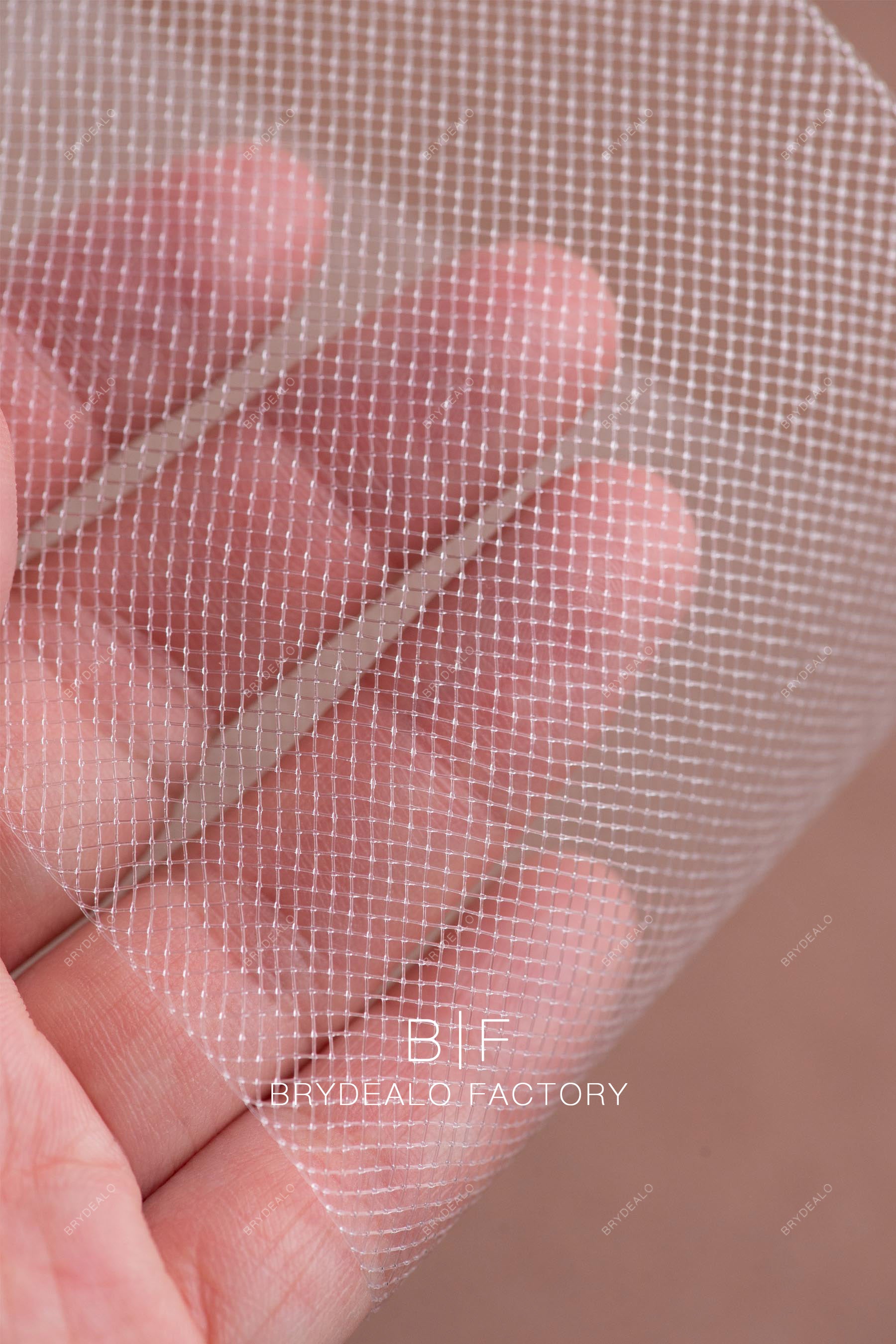 quality crinoline horsehair braid