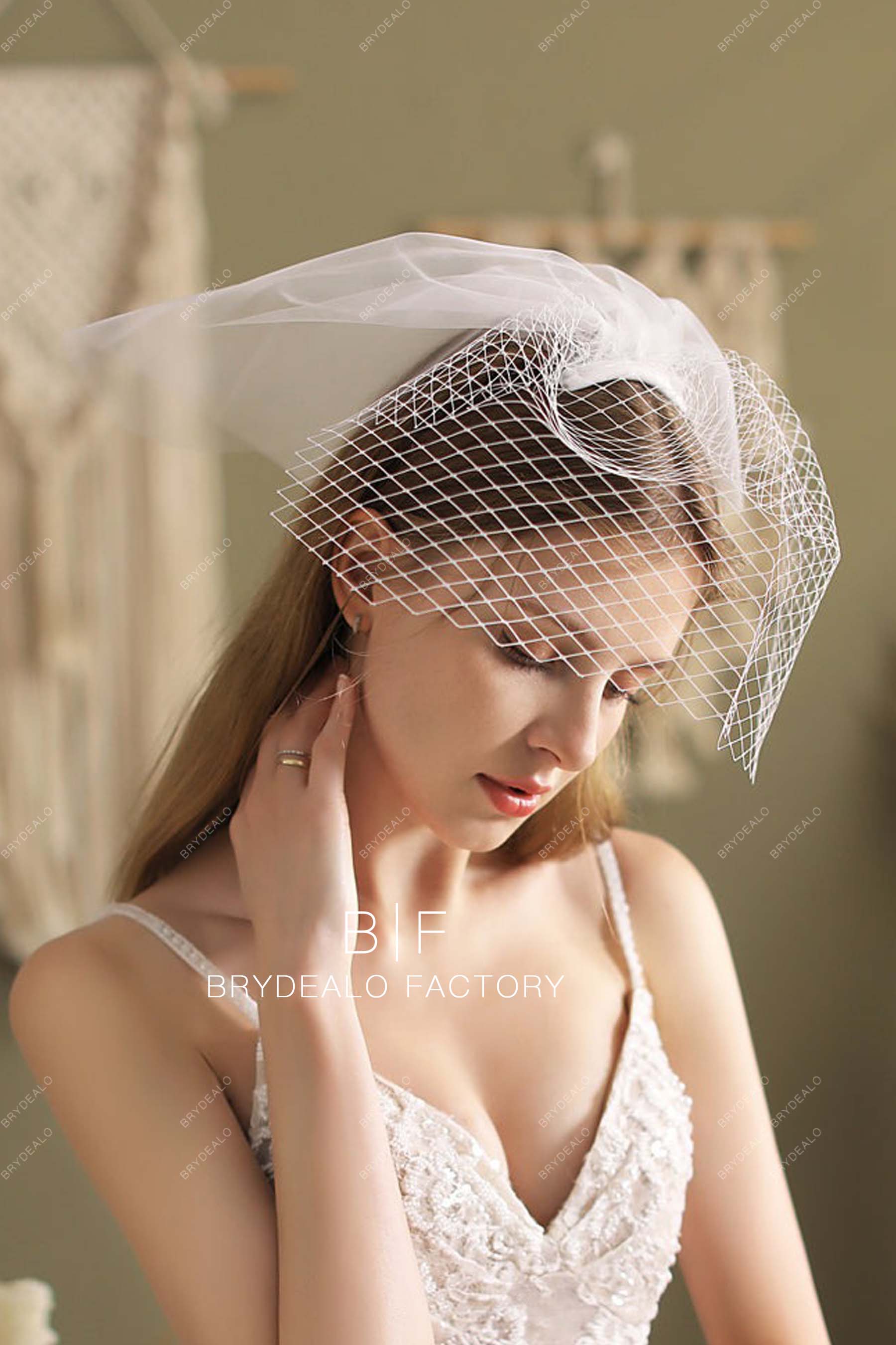 http://brydealofactory.com/cdn/shop/products/short-wedding-veil.jpg?v=1668496701&width=2048