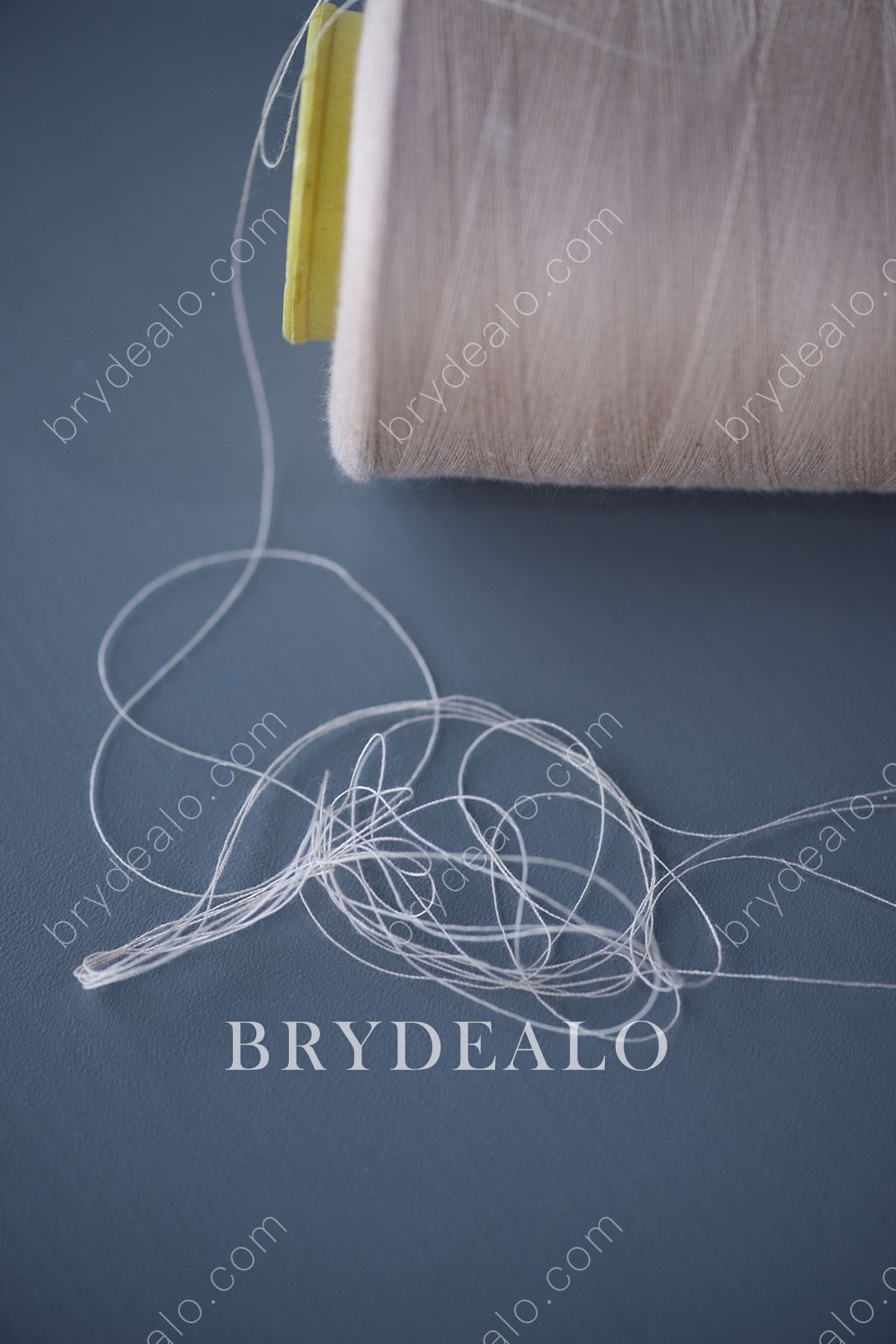 Lustrous Cotton Sewing Thread Online