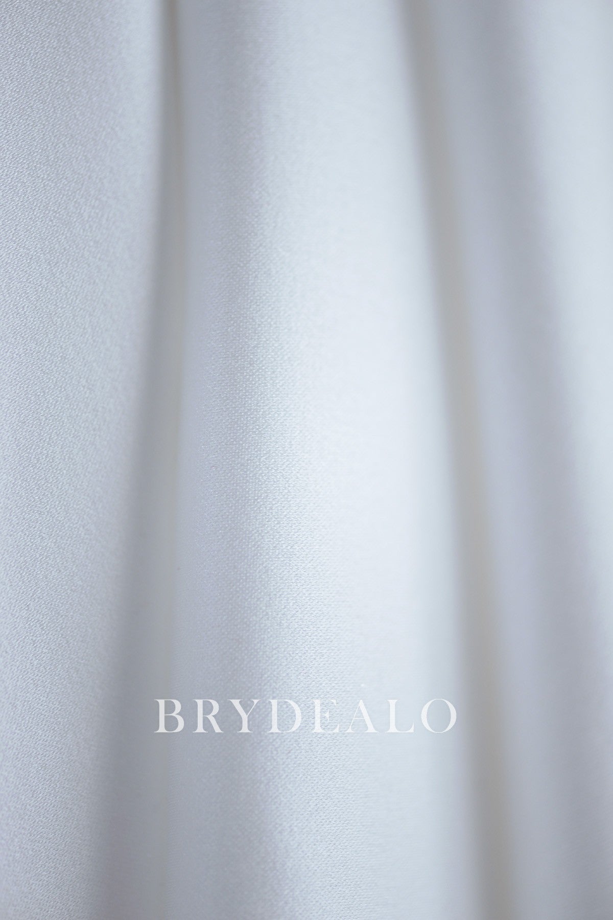 soft sheen satin fabric