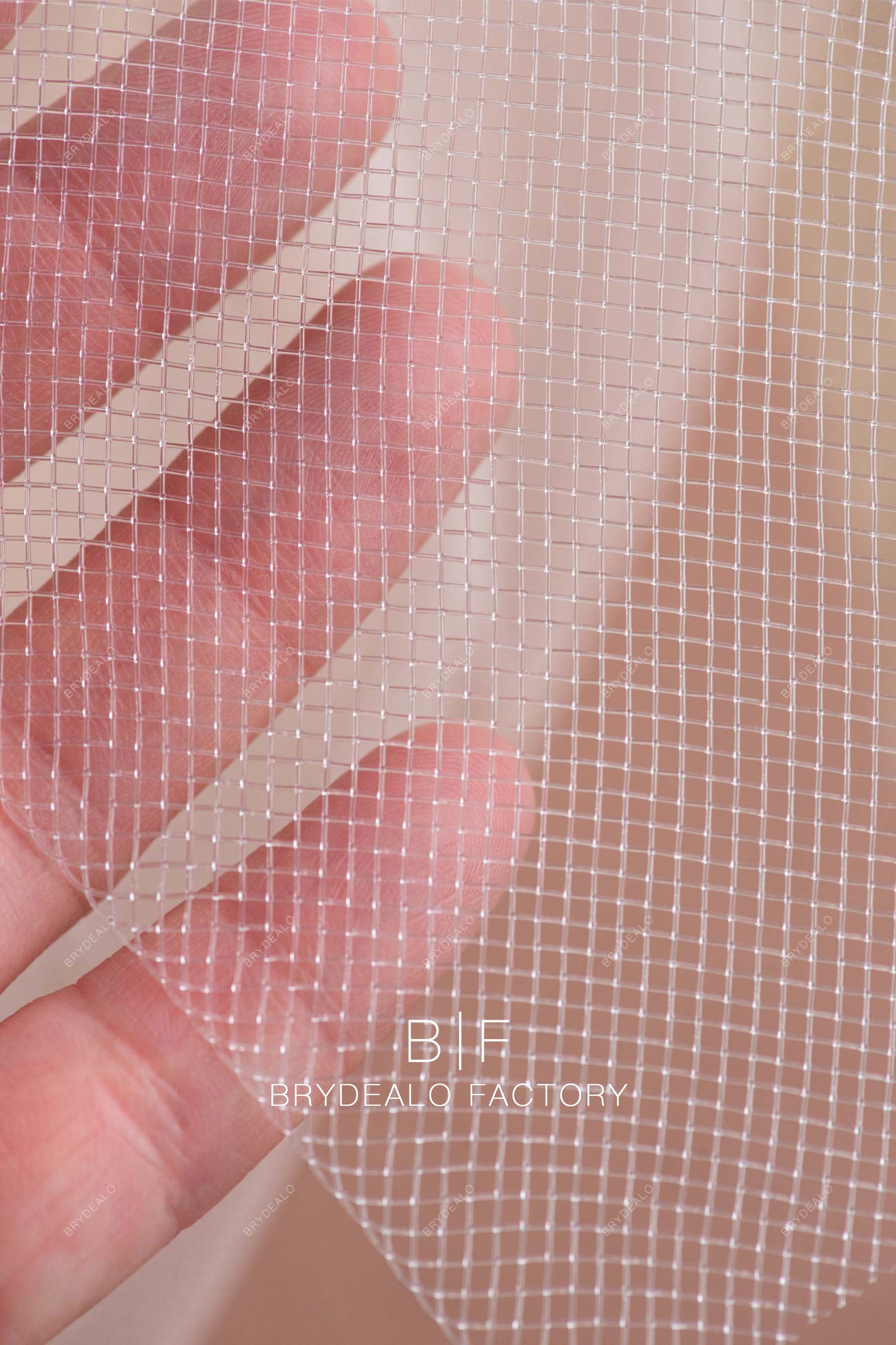 stiff crinoline horsehair braid