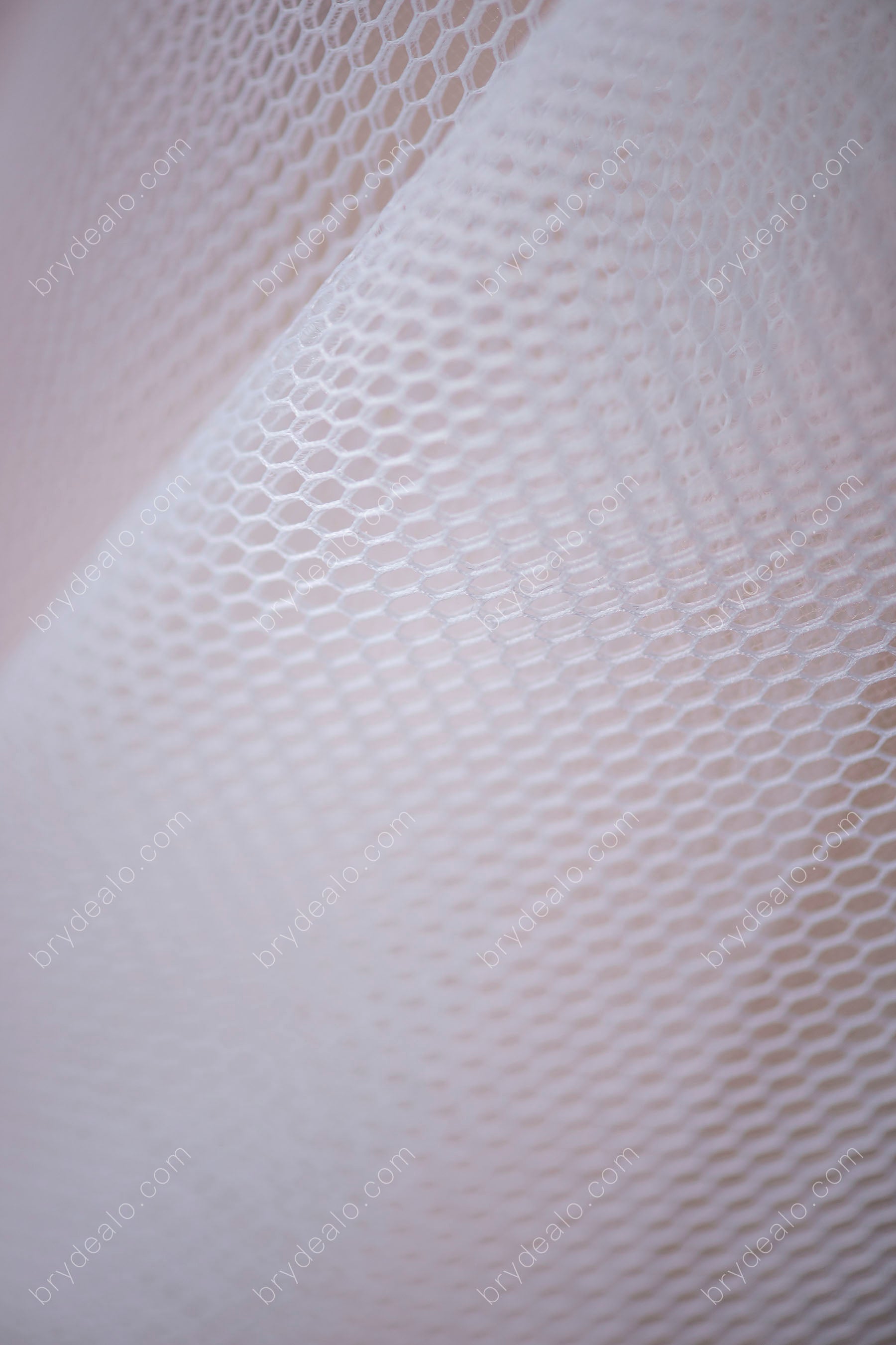 High Quality Wholesale Soft 3D Air Sandwich Mesh