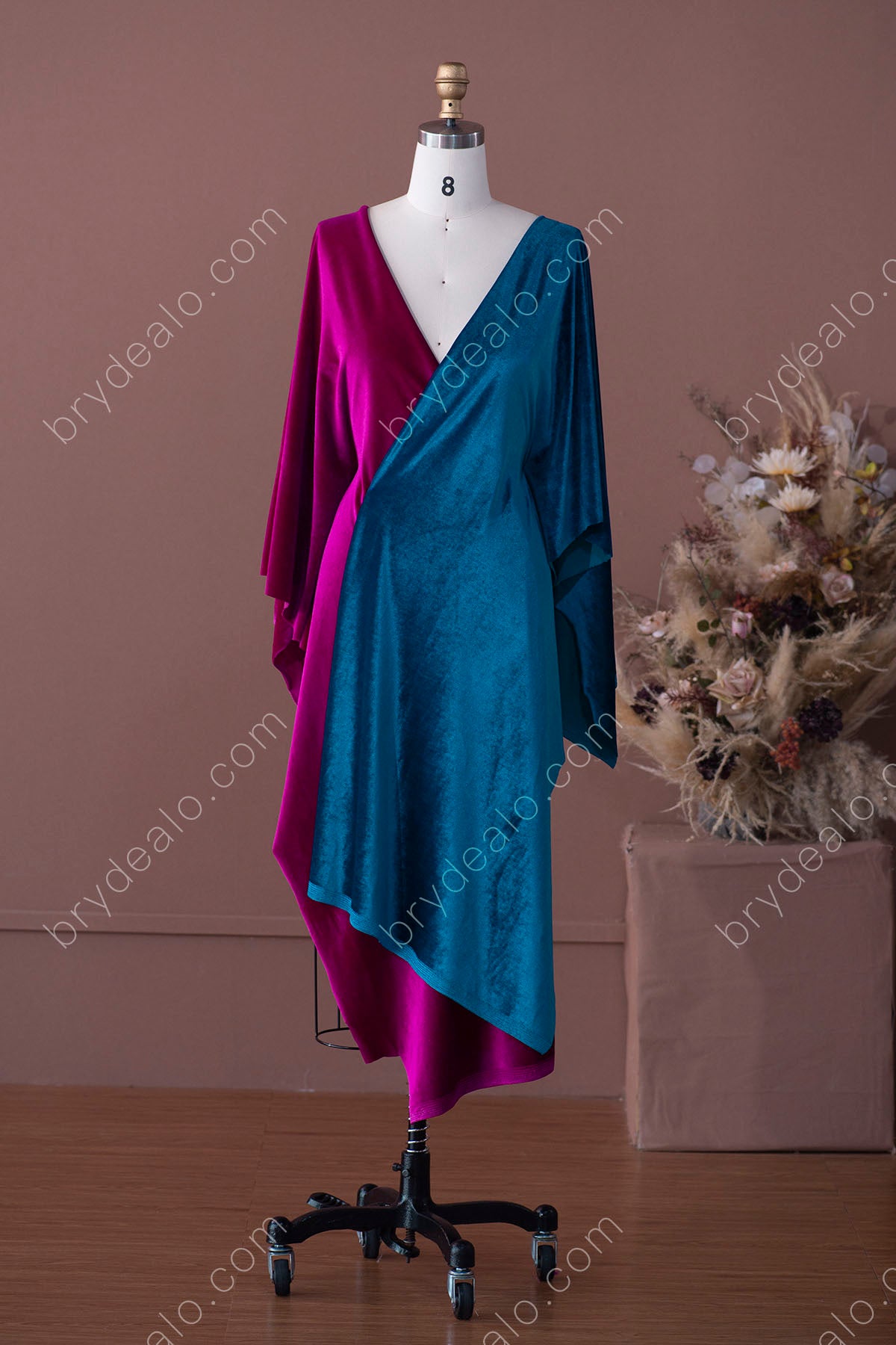 wholesale velvet fabric