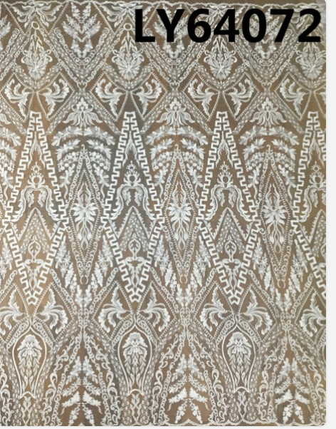 bridal lace fabric