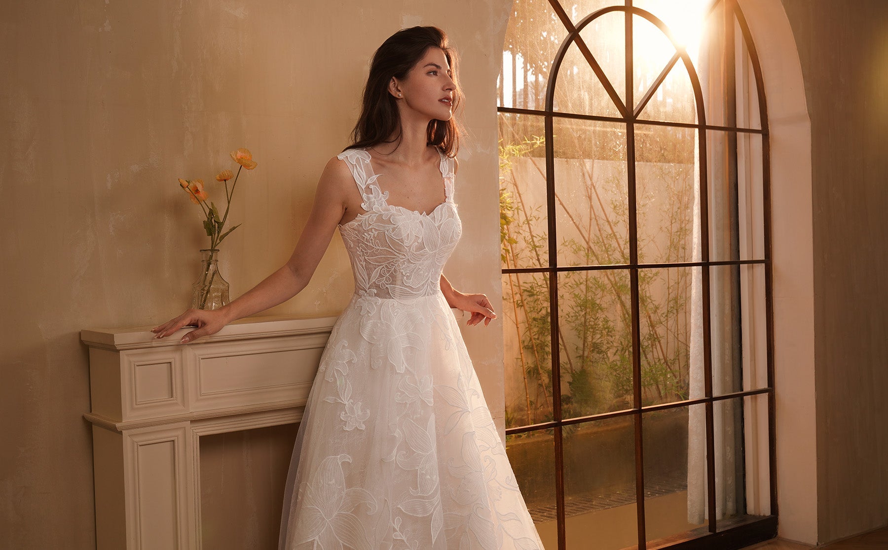 Amour Bridal Collection 2025 Wedding Dresses