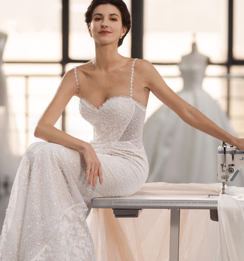 blossom bridal collection by brydealo factory