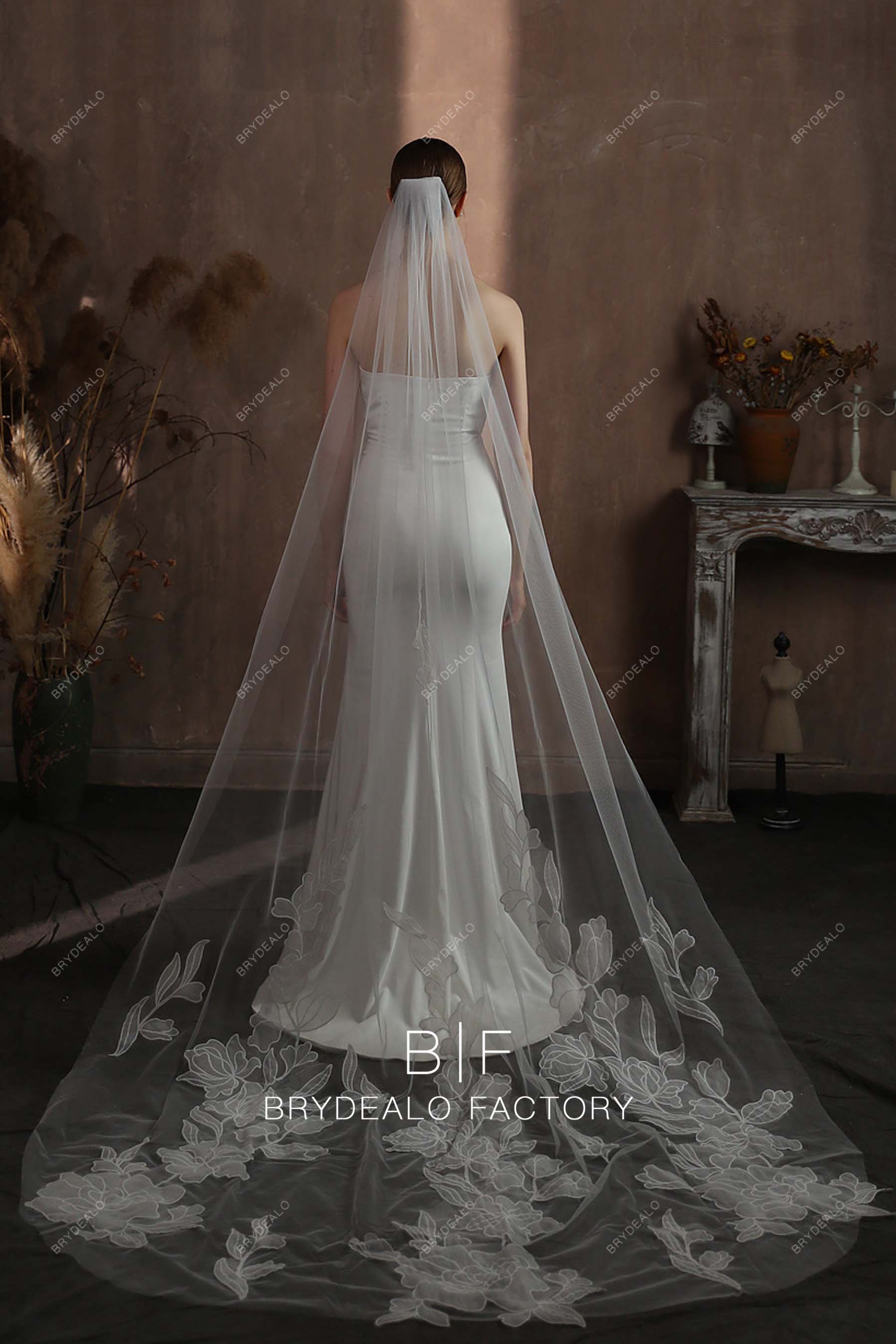 https://brydealofactory.com/cdn/shop/files/cathedral-length-bridal-veil-08180.jpg?v=1697102169&width=1800