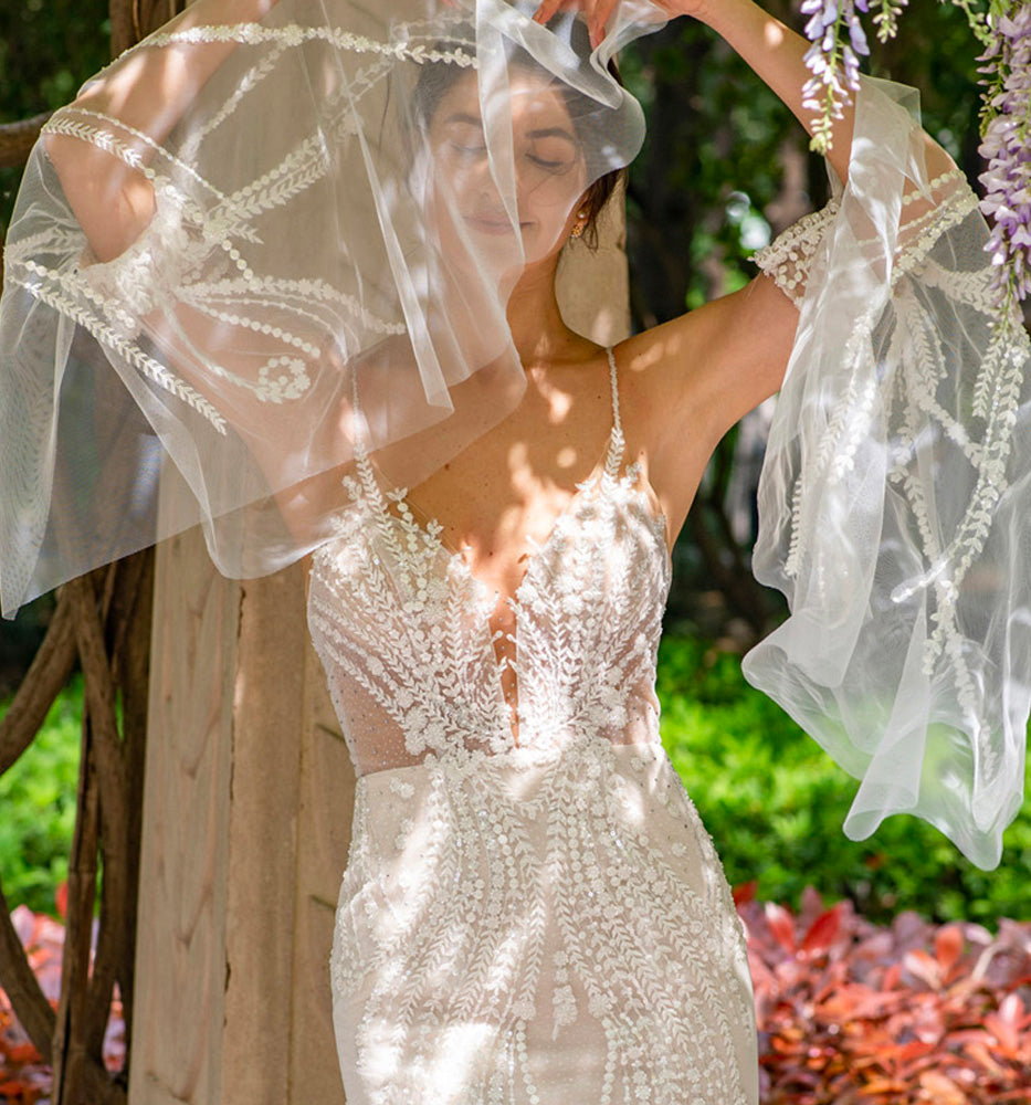 crush bridal collection by Brydealo Factory
