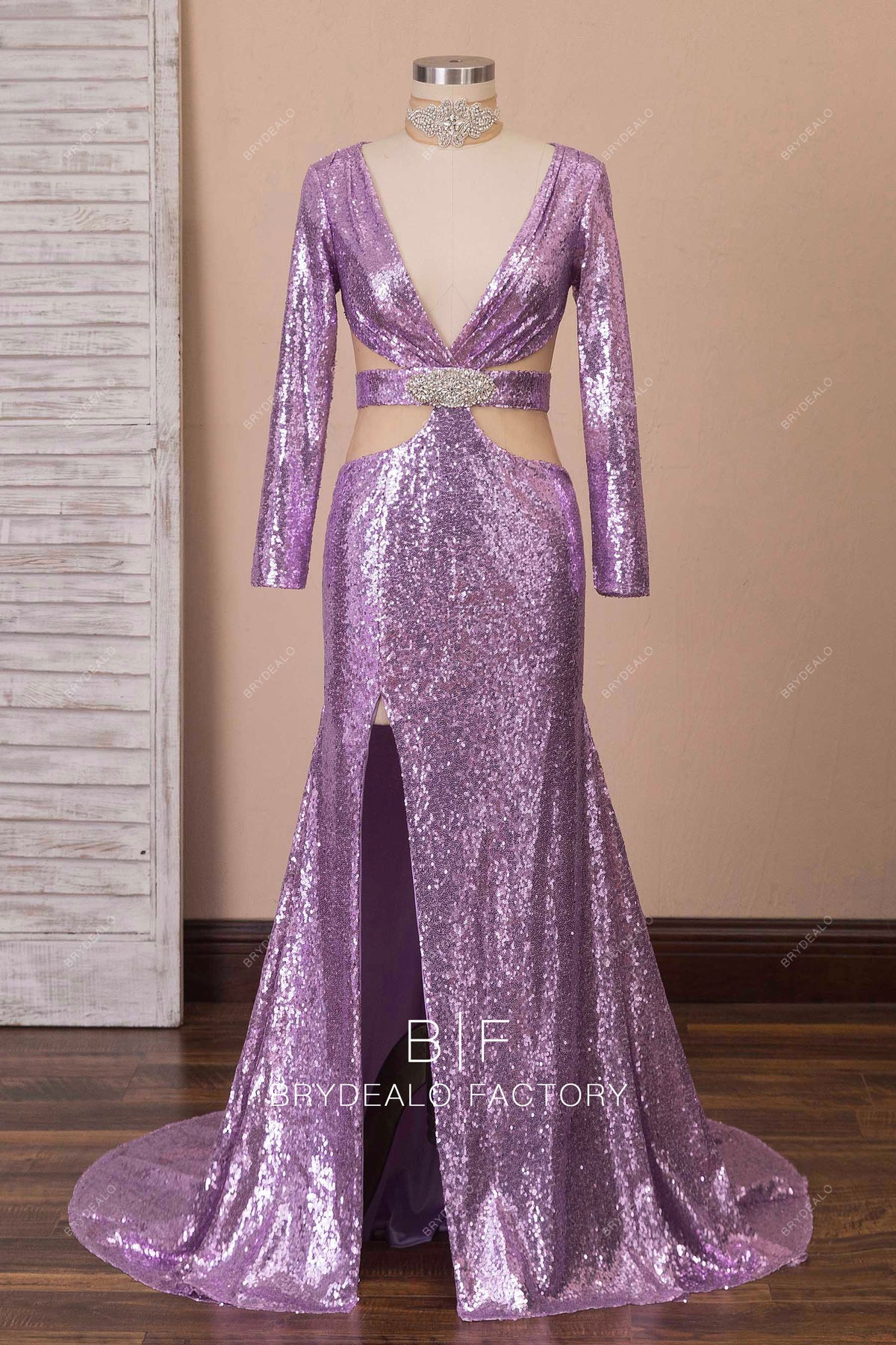 Lilac Sequin Bridesmaid Dress Hot Lavender Sequin Bridesmaid Dress New  Arrivals Purple Sequin