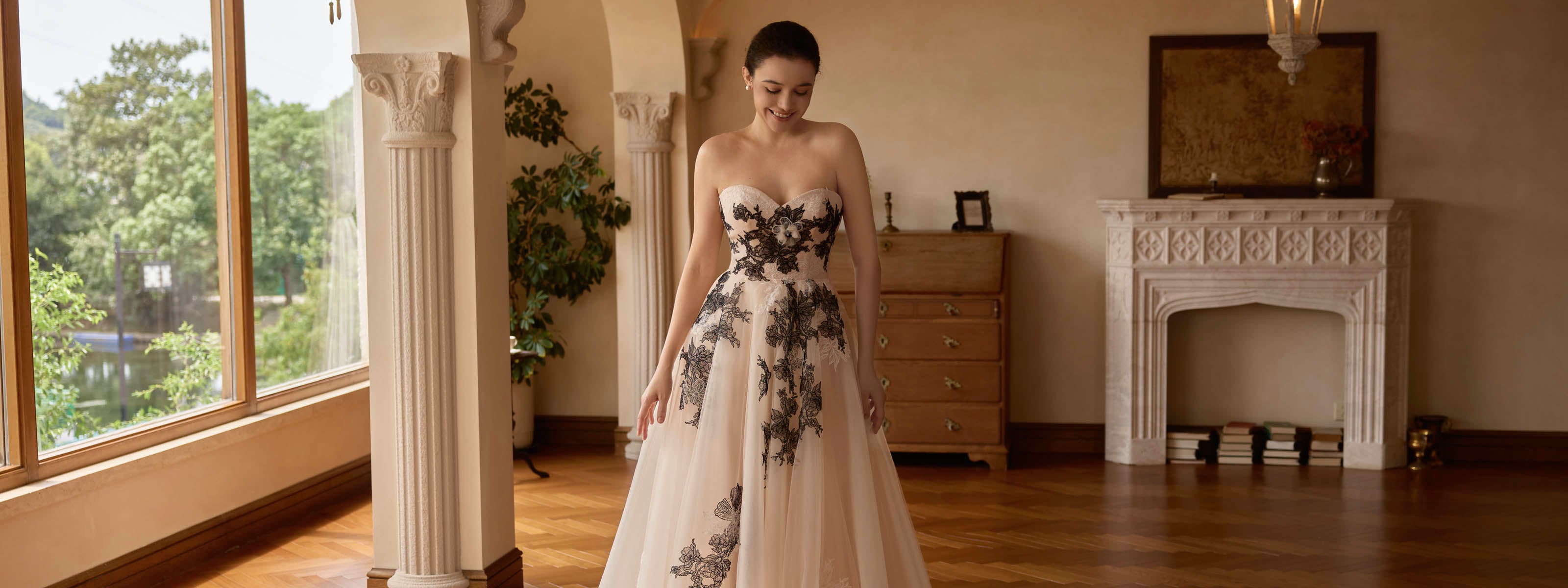 wedding dresses Elysian 2026