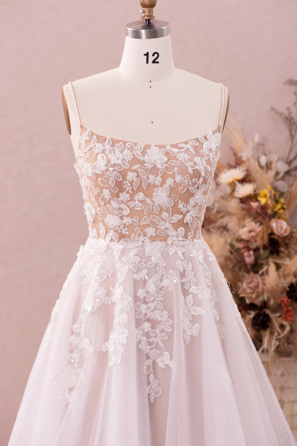 wholesale private label wedding dresses BrydealoFactory