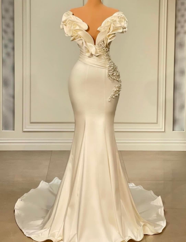 Wholesale Wedding Dress BR20221186-01