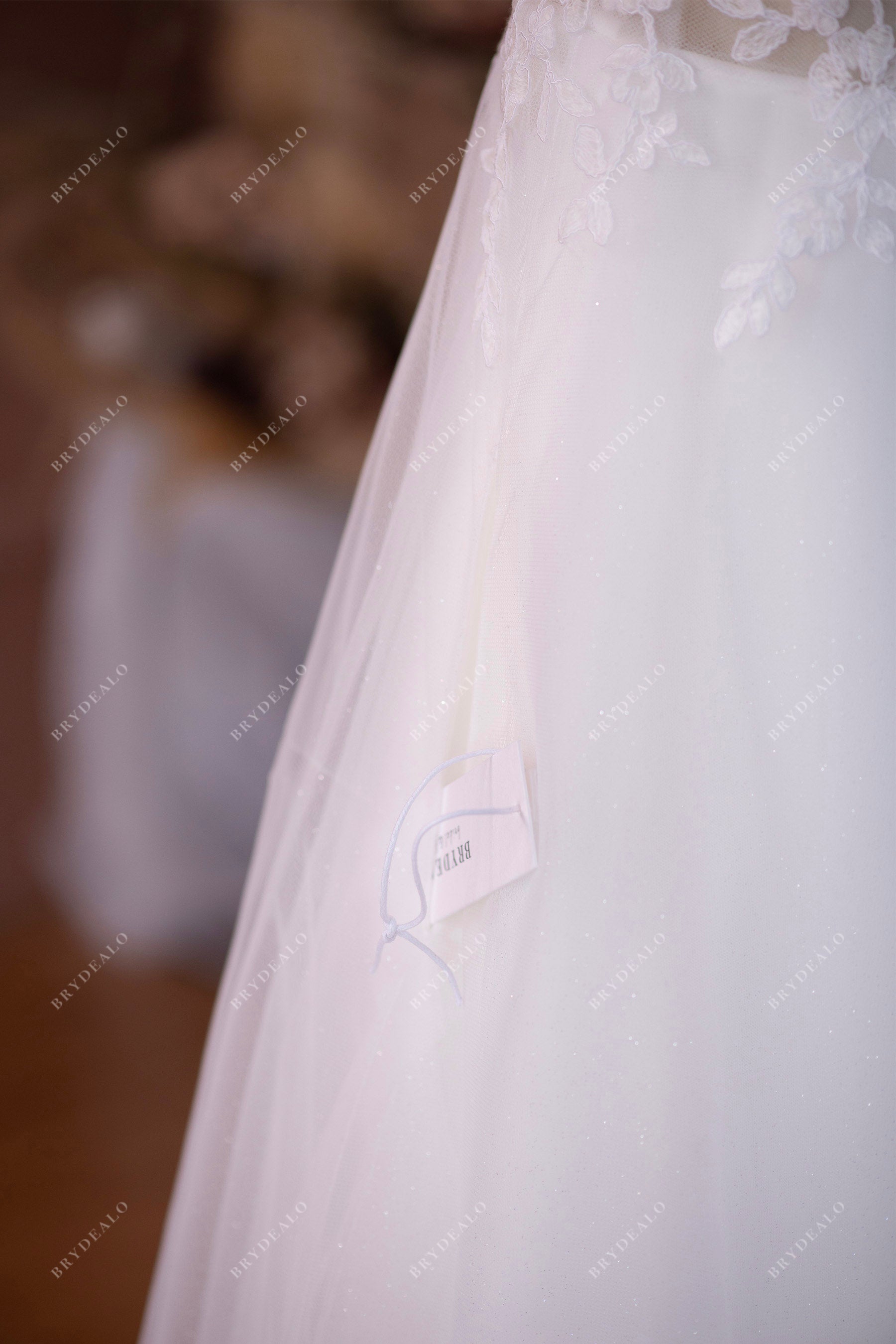beach wedding dress with pocket