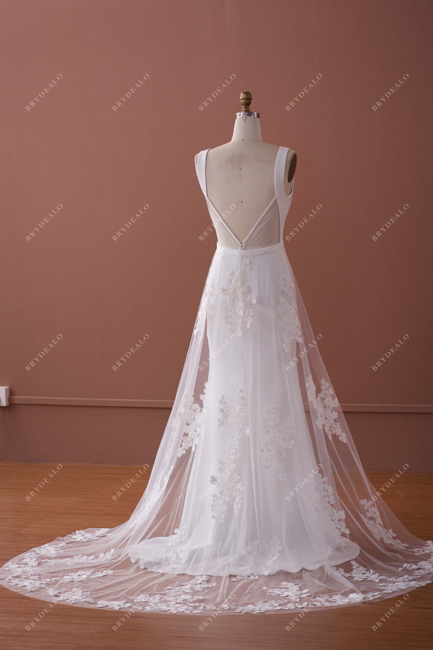 Wholesale Custom Bridal Dress BR20221228
