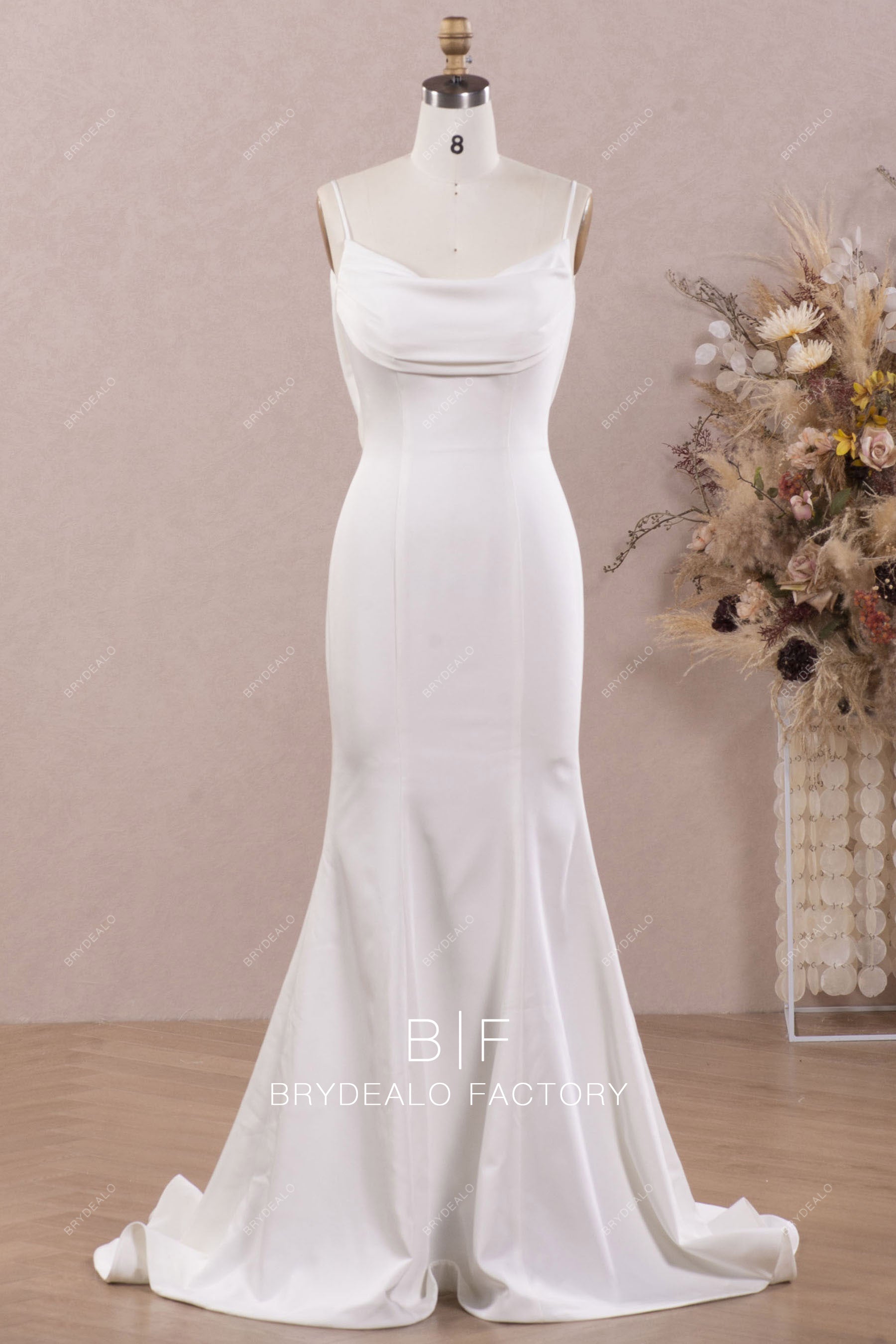 Wholesale Wedding Dresses & Special Occasion Dresses Supplier