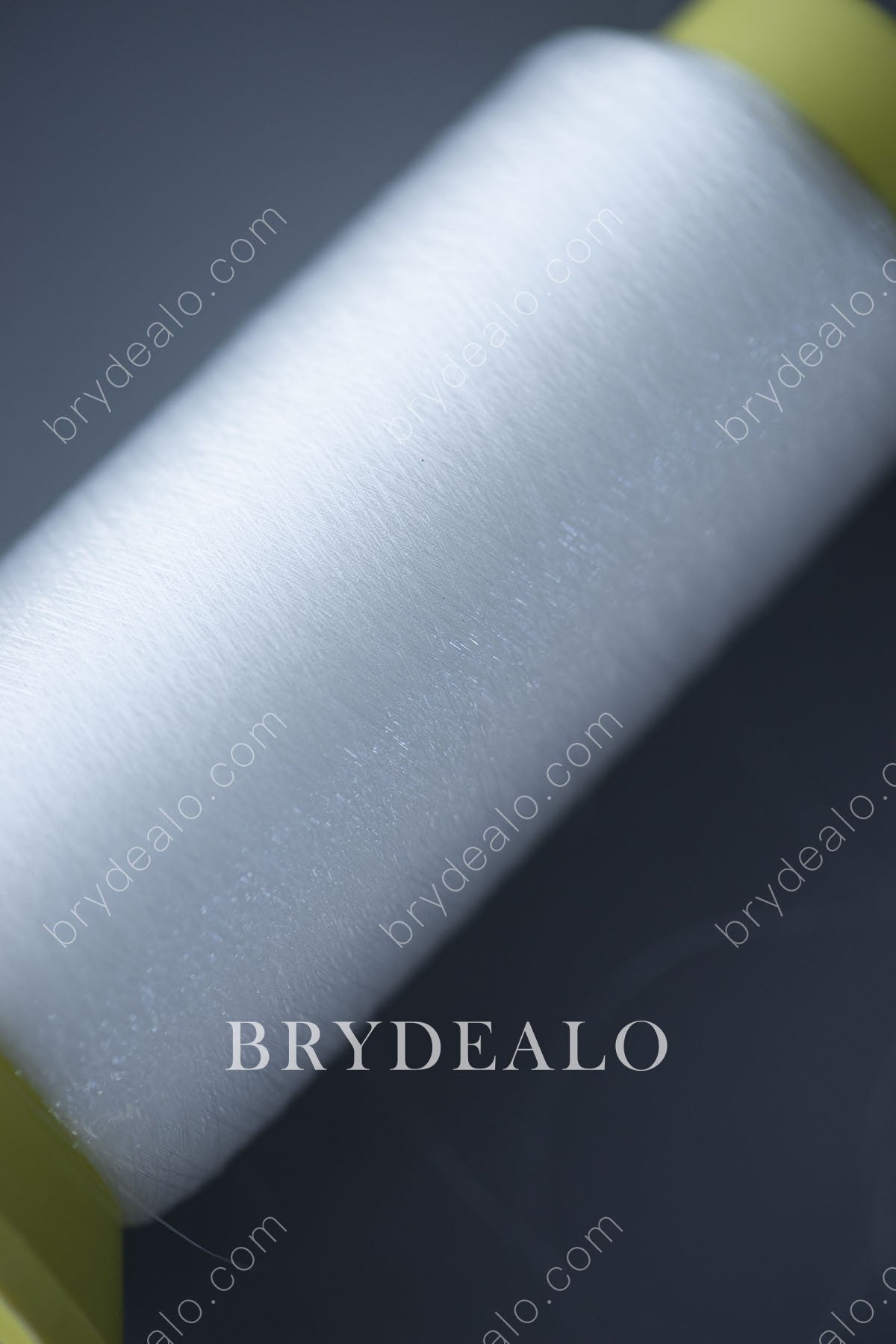 Ivory Clear Fish Thread Nylon Yarn for Sewing Wholesale Fishline