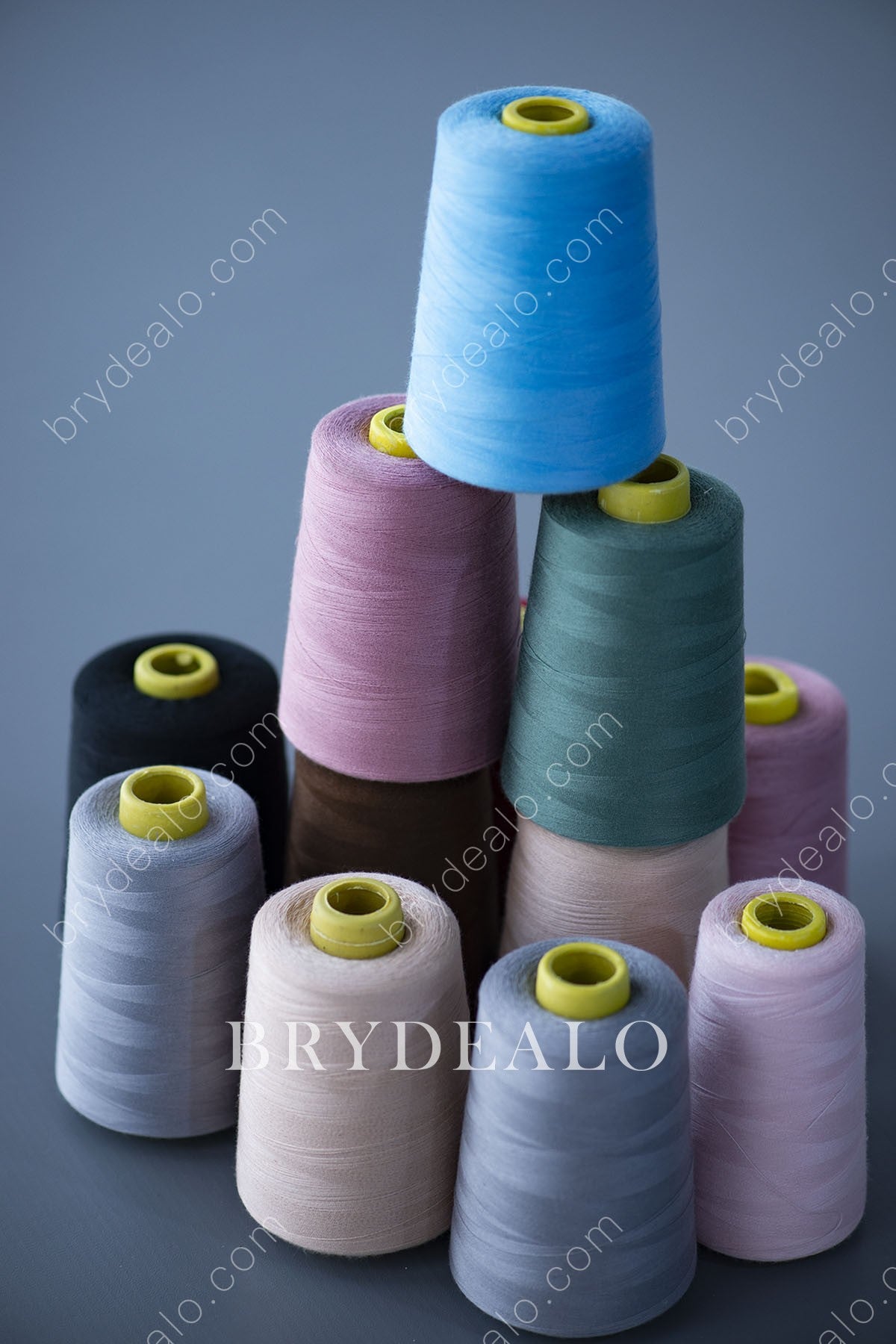  Cotton Sewing Thread for Wholesale