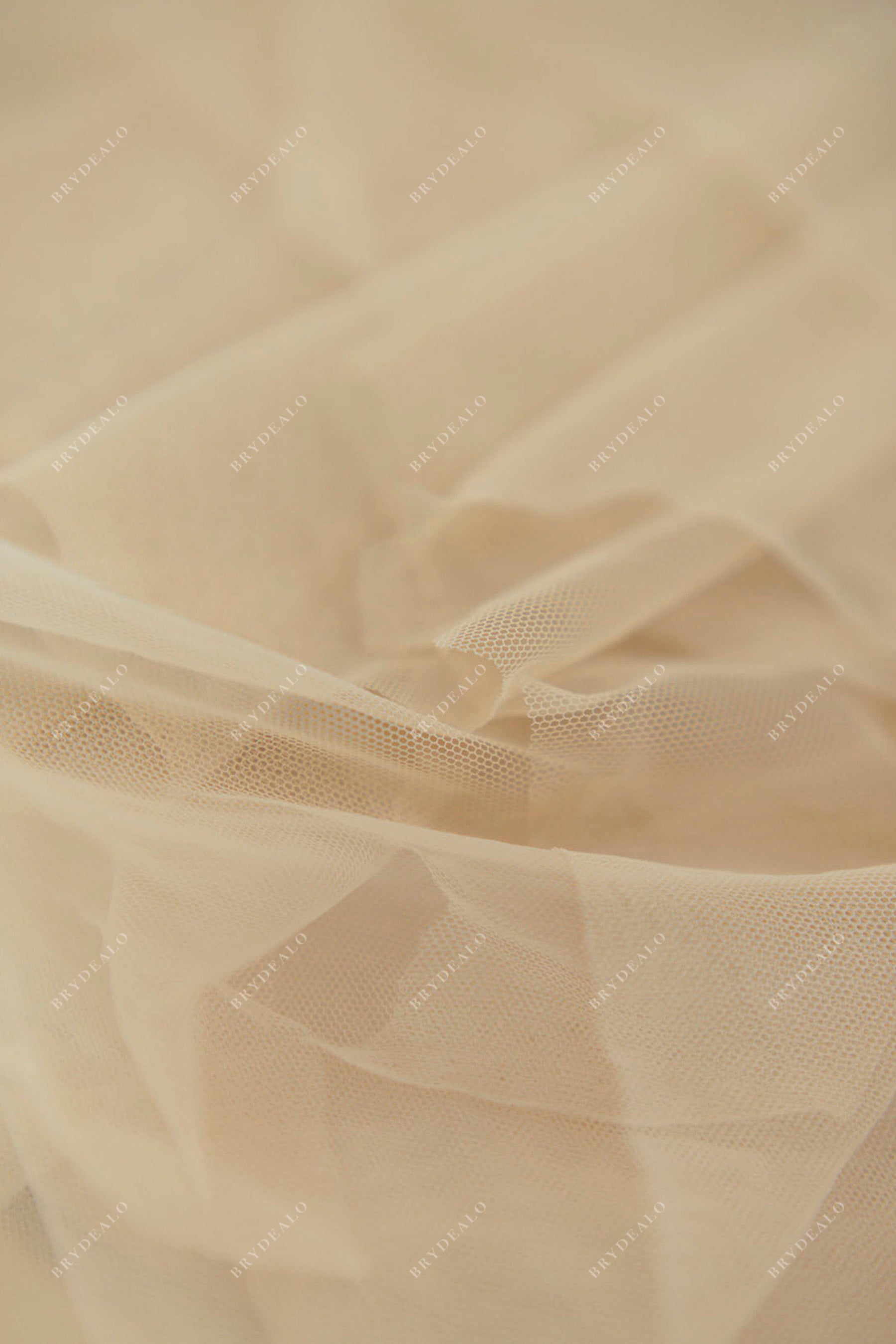 wholesale bridal tulle fabric