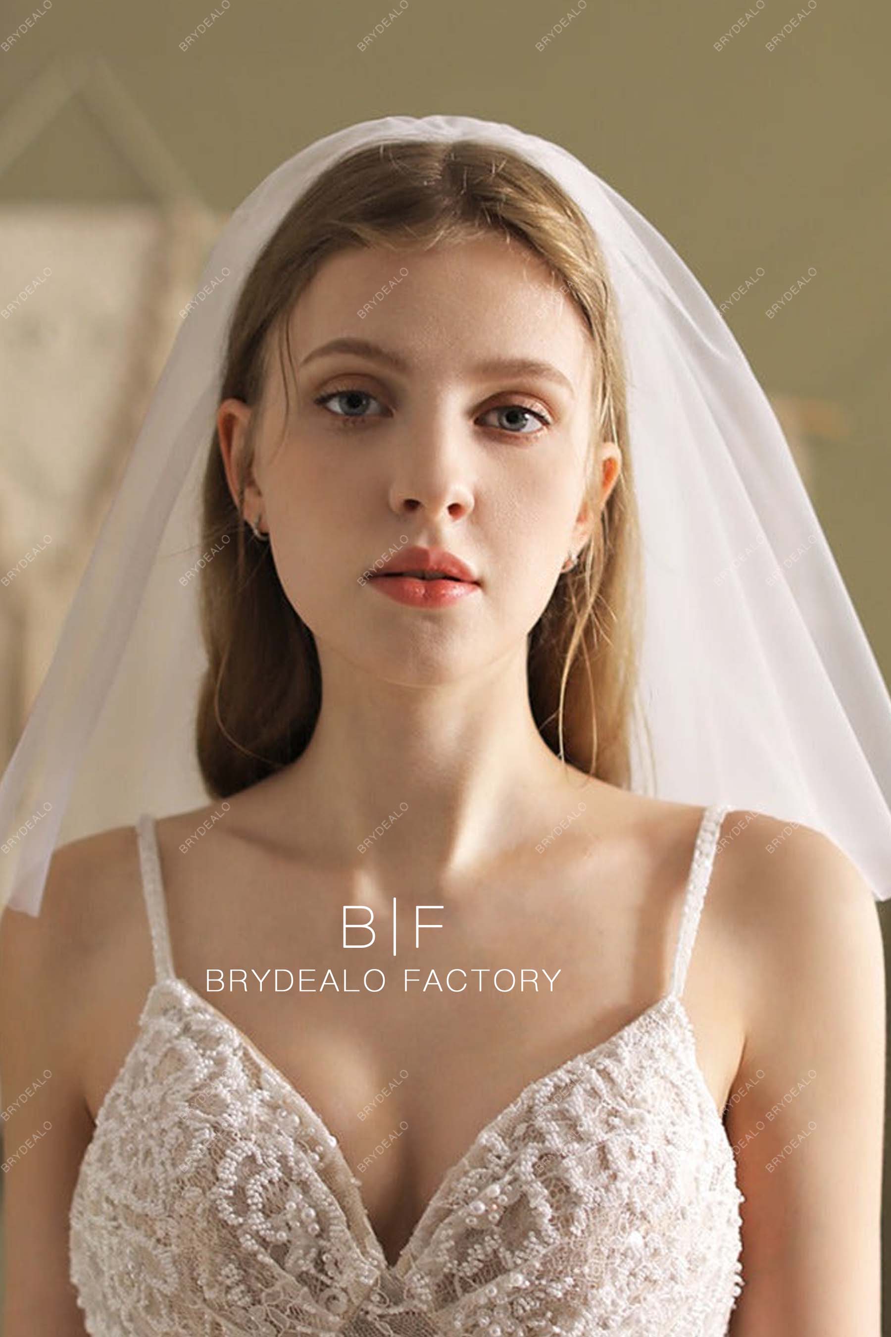 wholesale bridal veil