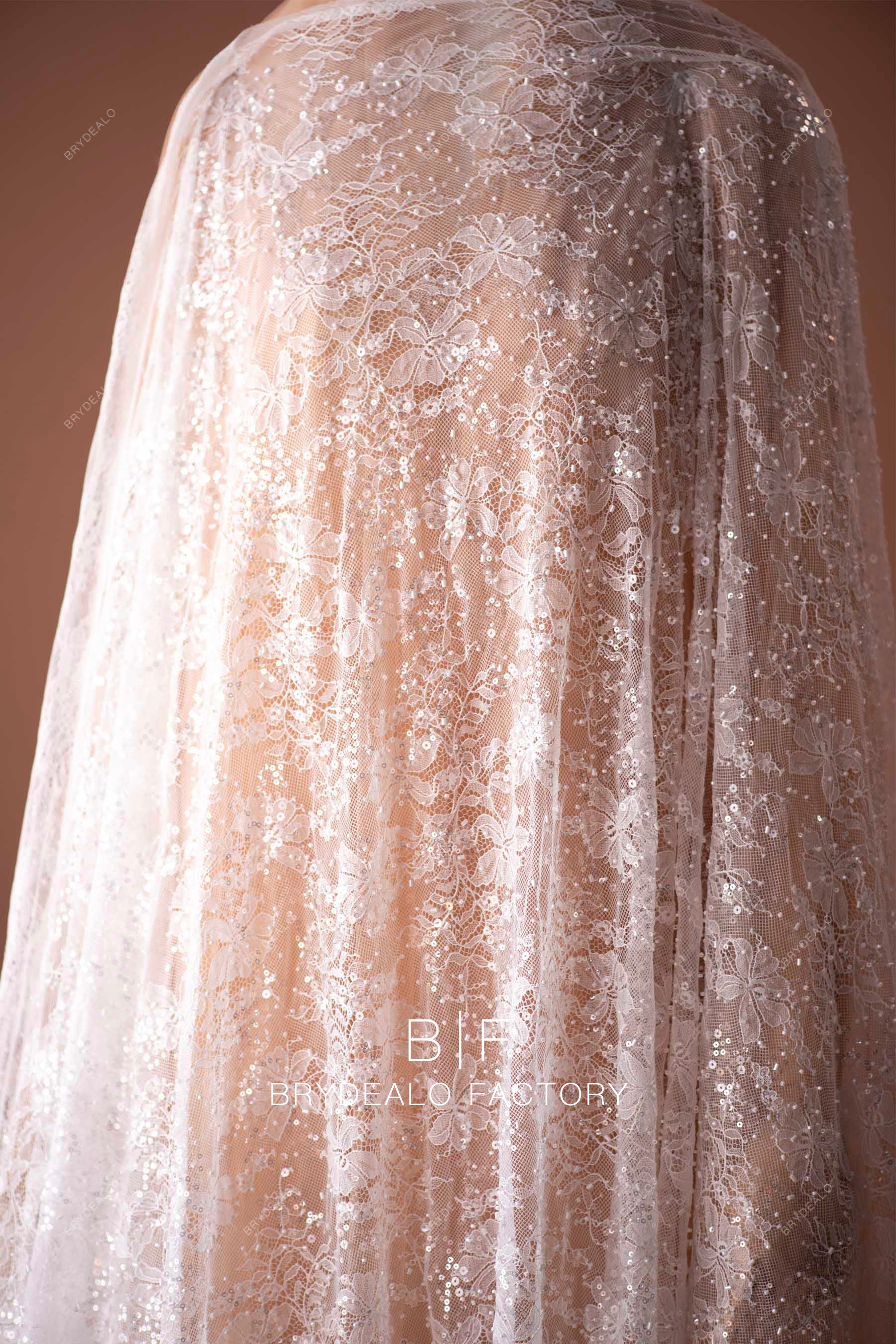 wholesale custom wedding dress bridal lace