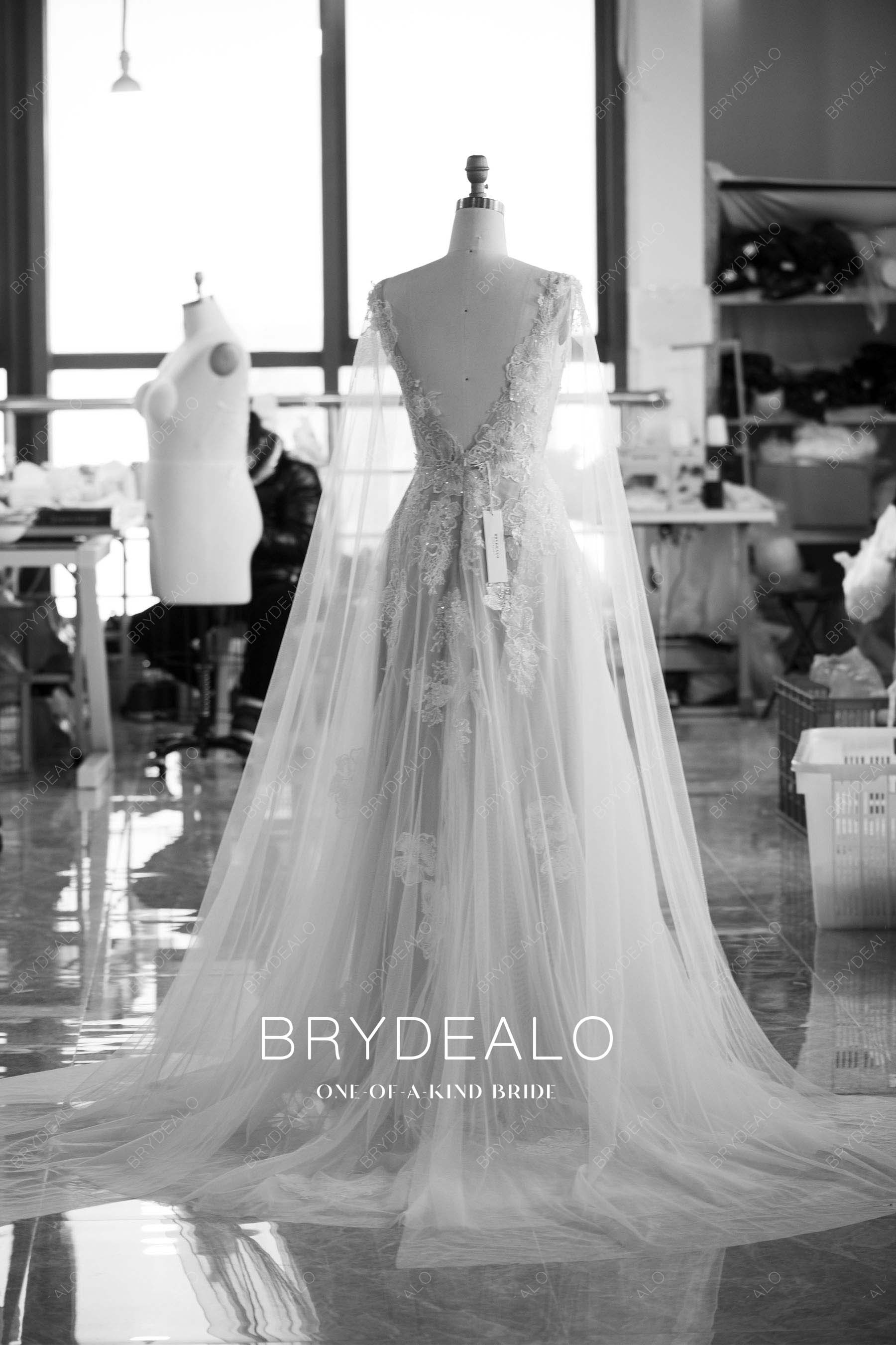 wholesale shoulder veils wedding dress